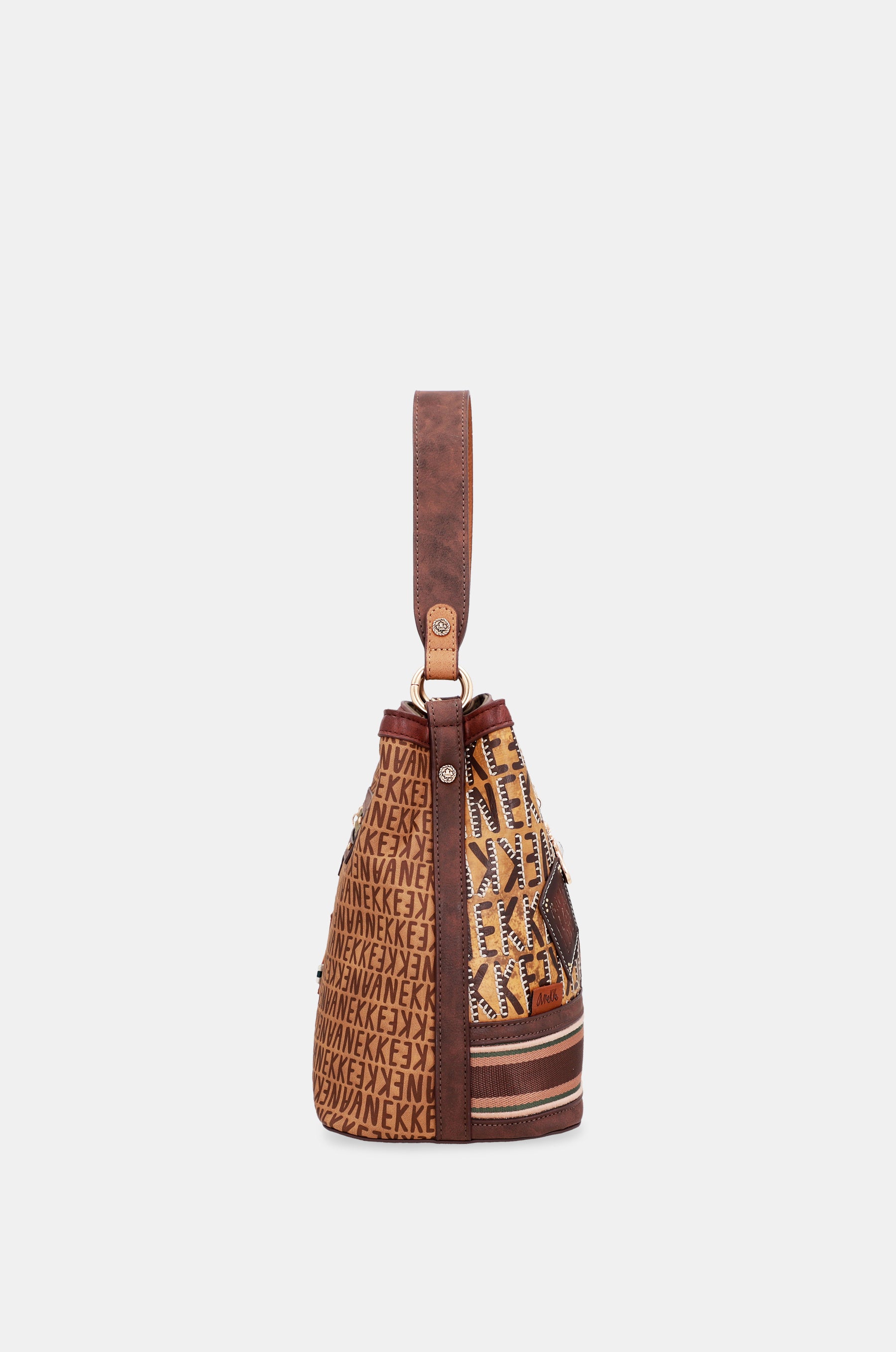 Urban Umhängetasche mit Schultergurt