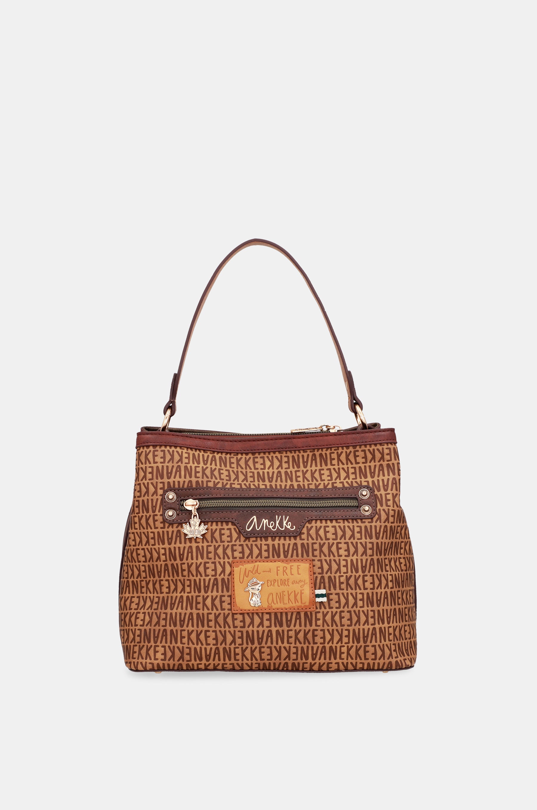 Urban Umhängetasche mit Schultergurt