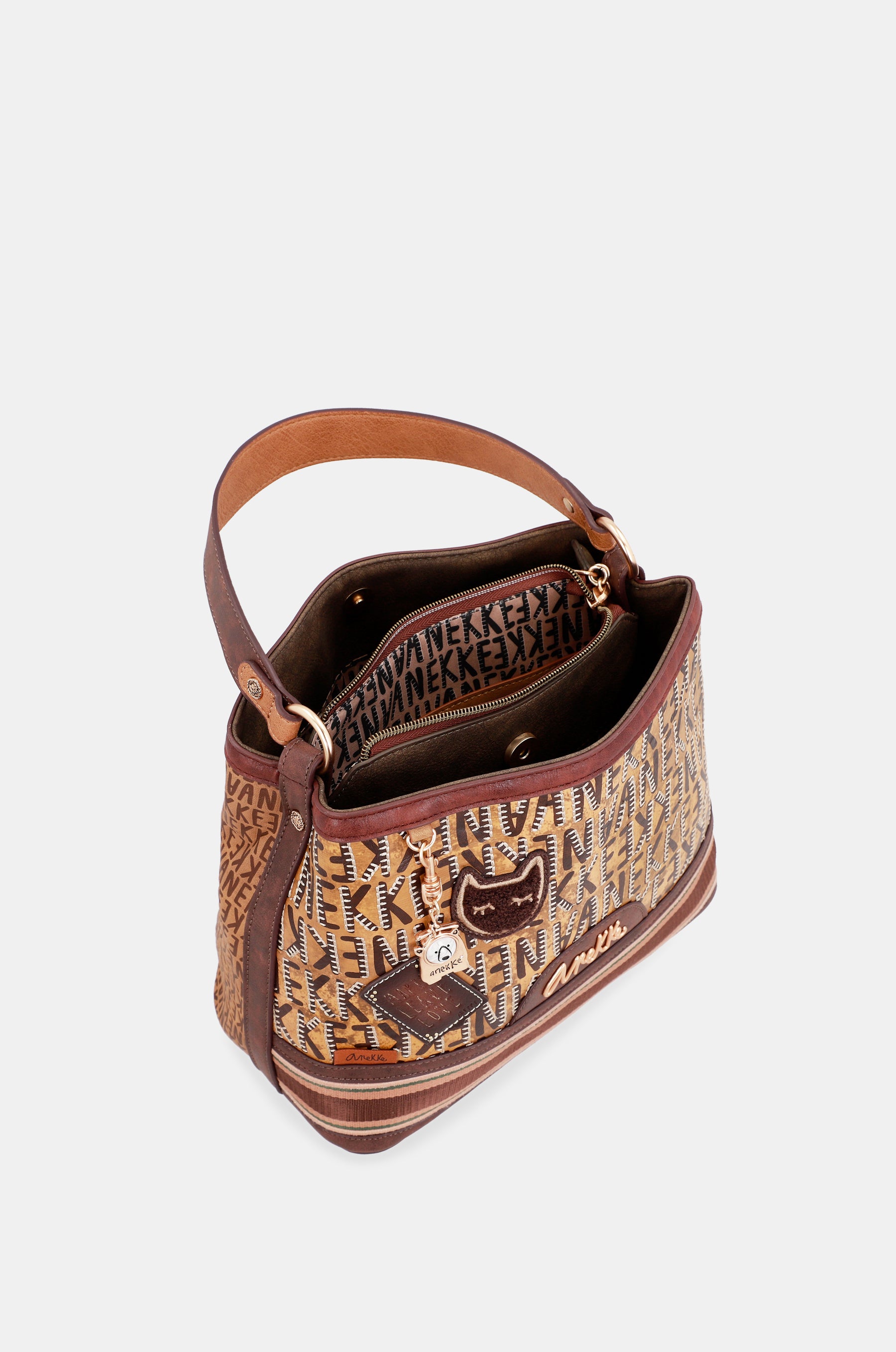 Urban Umhängetasche mit Schultergurt