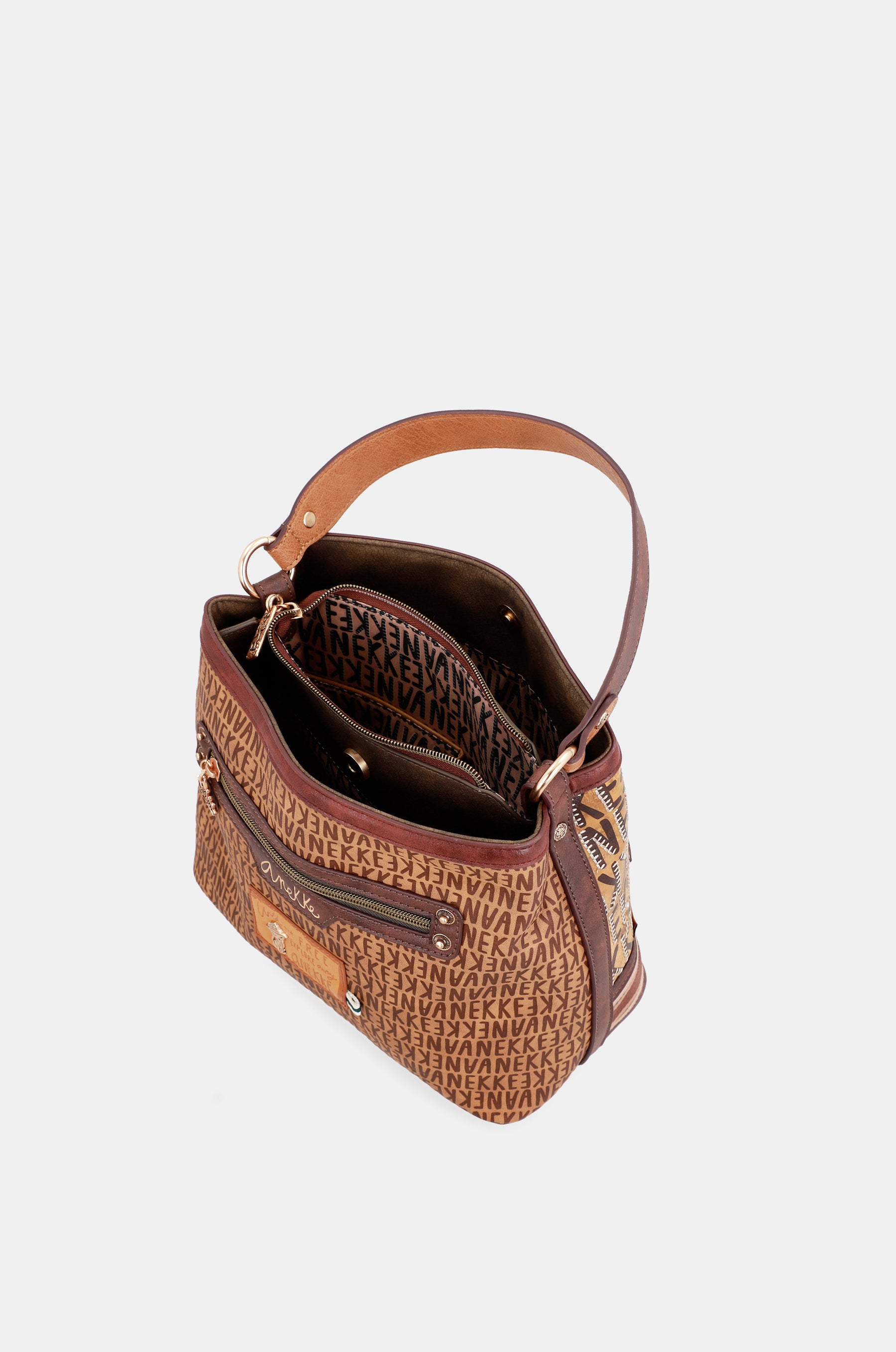 Urban Umhängetasche mit Schultergurt