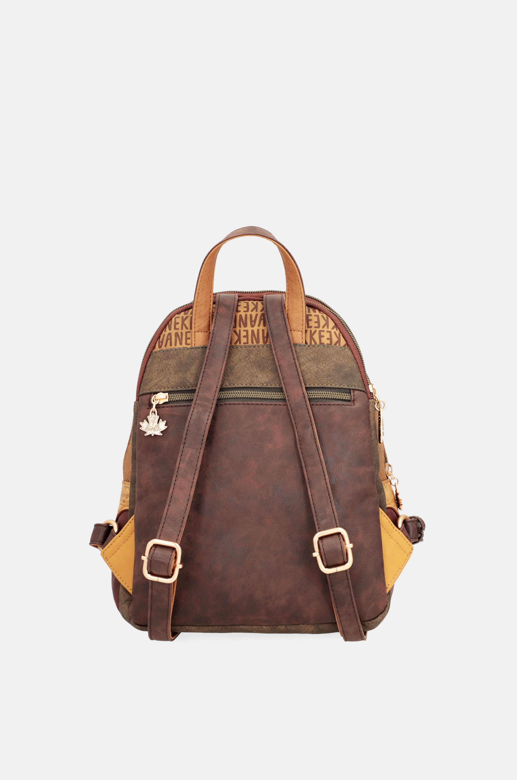 Urban Rucksack mit drei Fächern