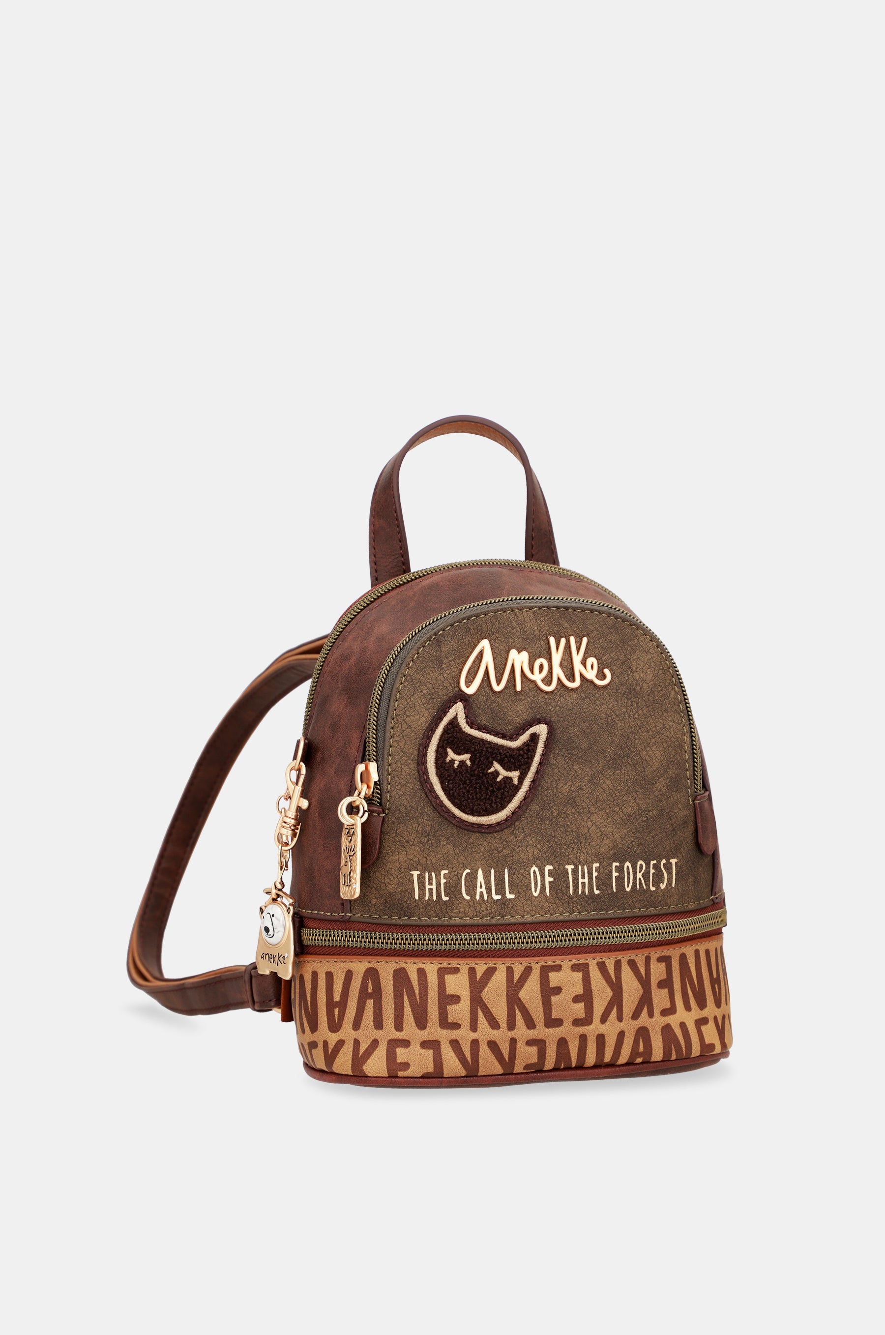 Urban Mini-Rucksack