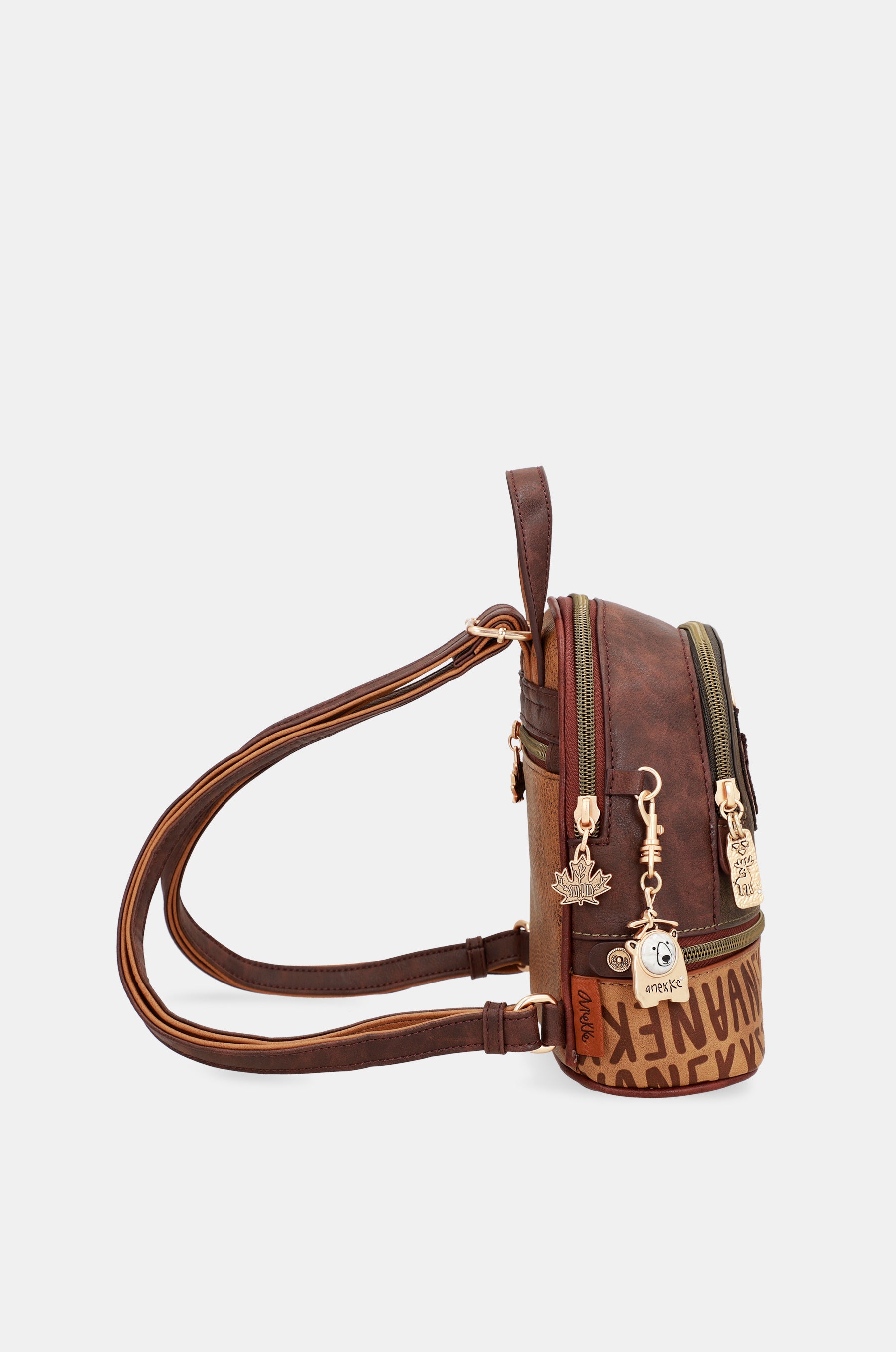 Urban Mini-Rucksack