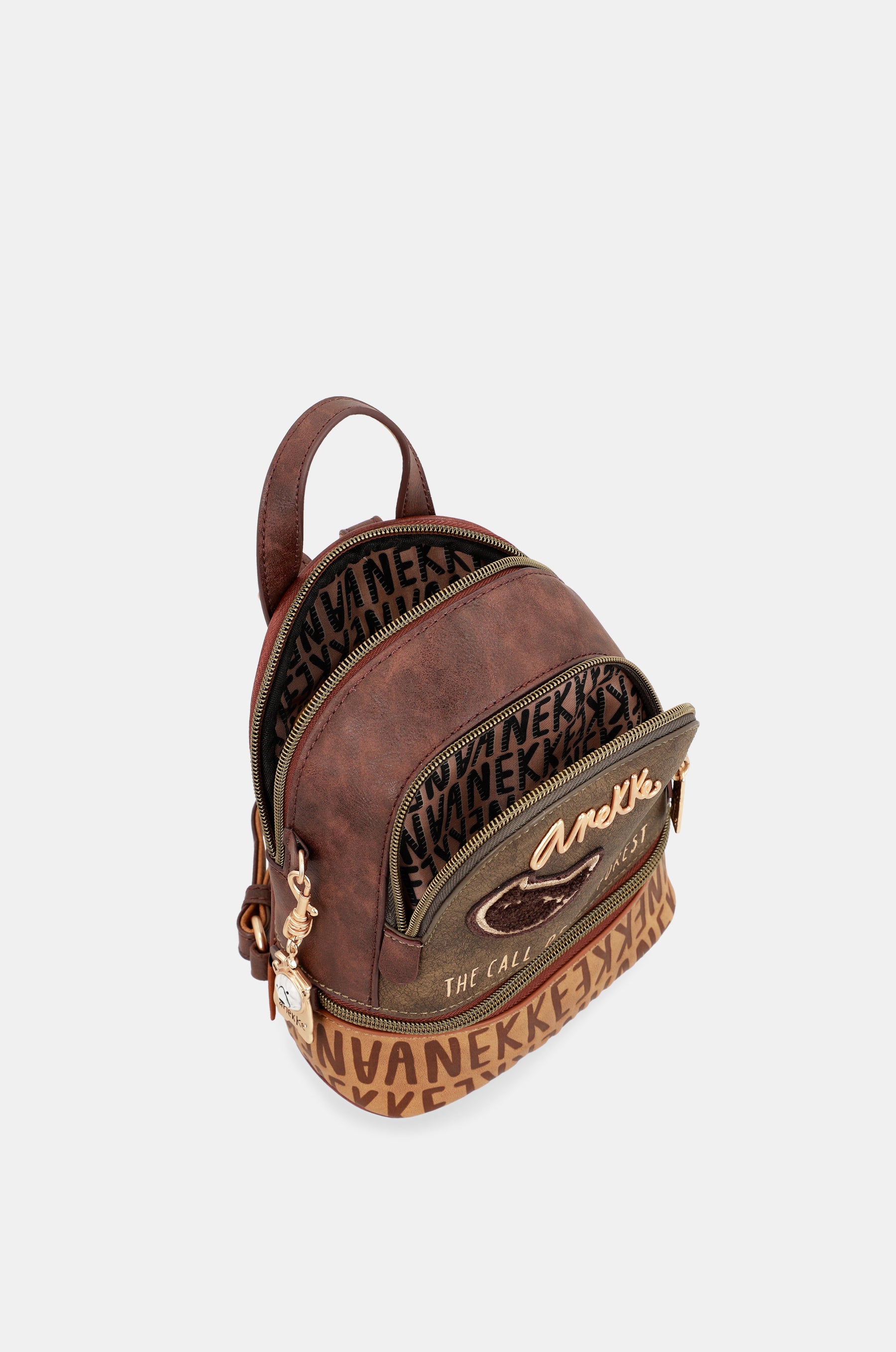 Urban Mini-Rucksack