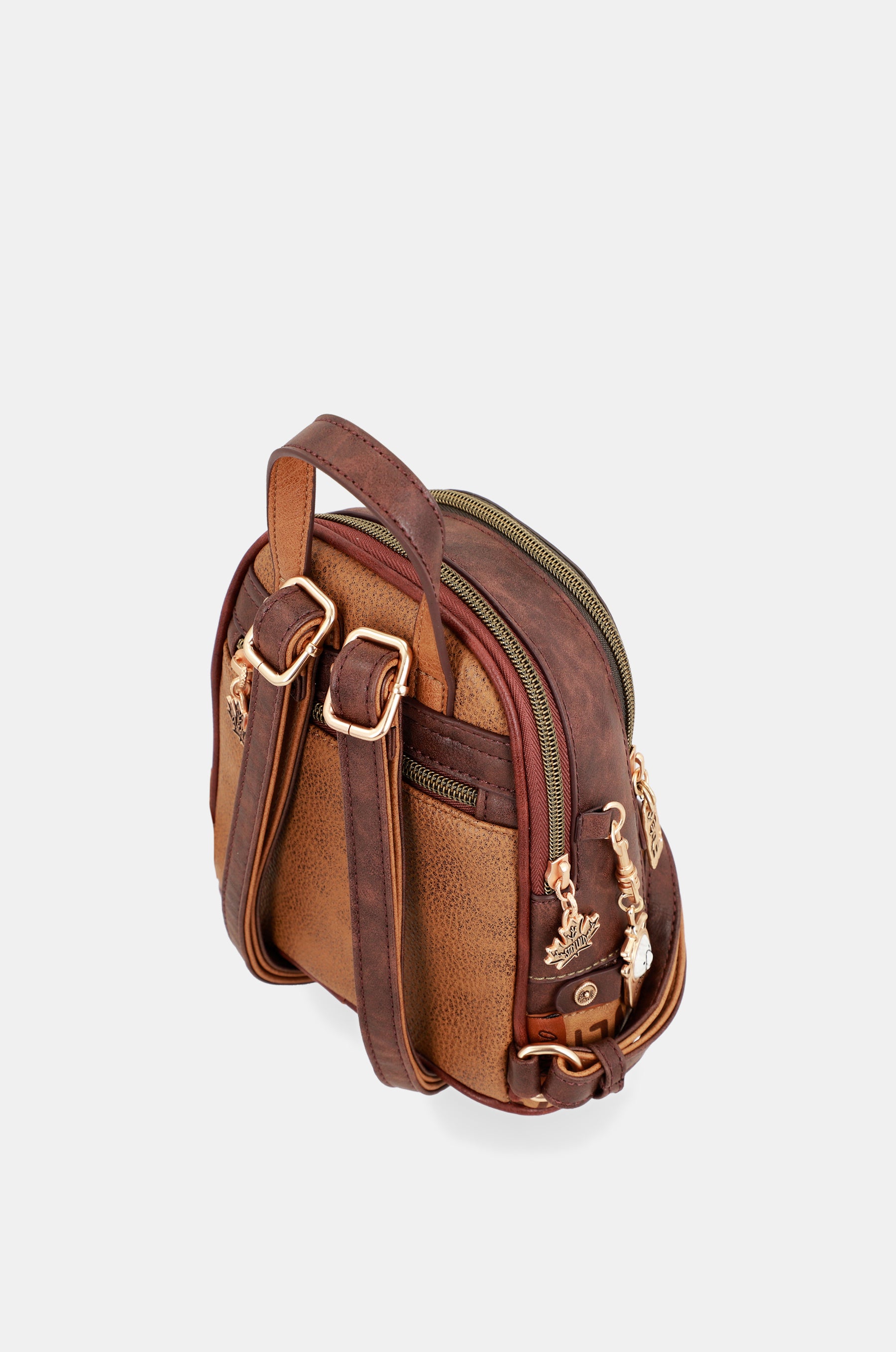 Urban Mini-Rucksack