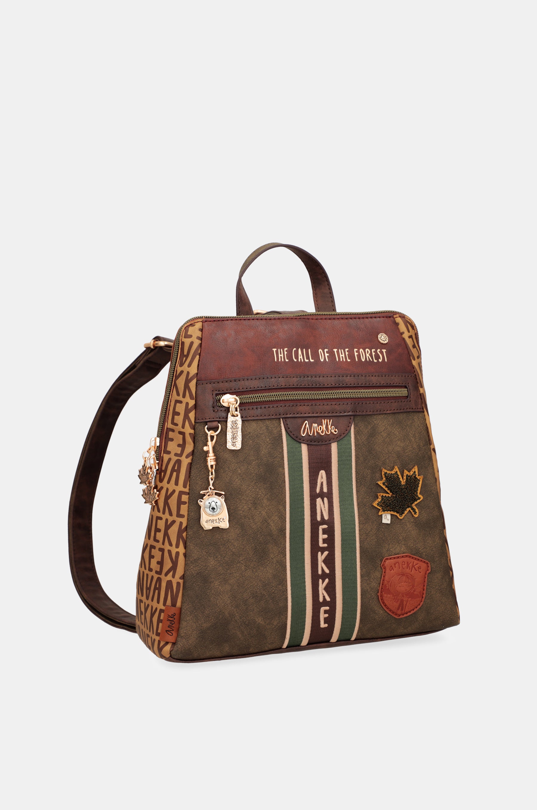 Urban Anti-Diebstahl-Rucksack