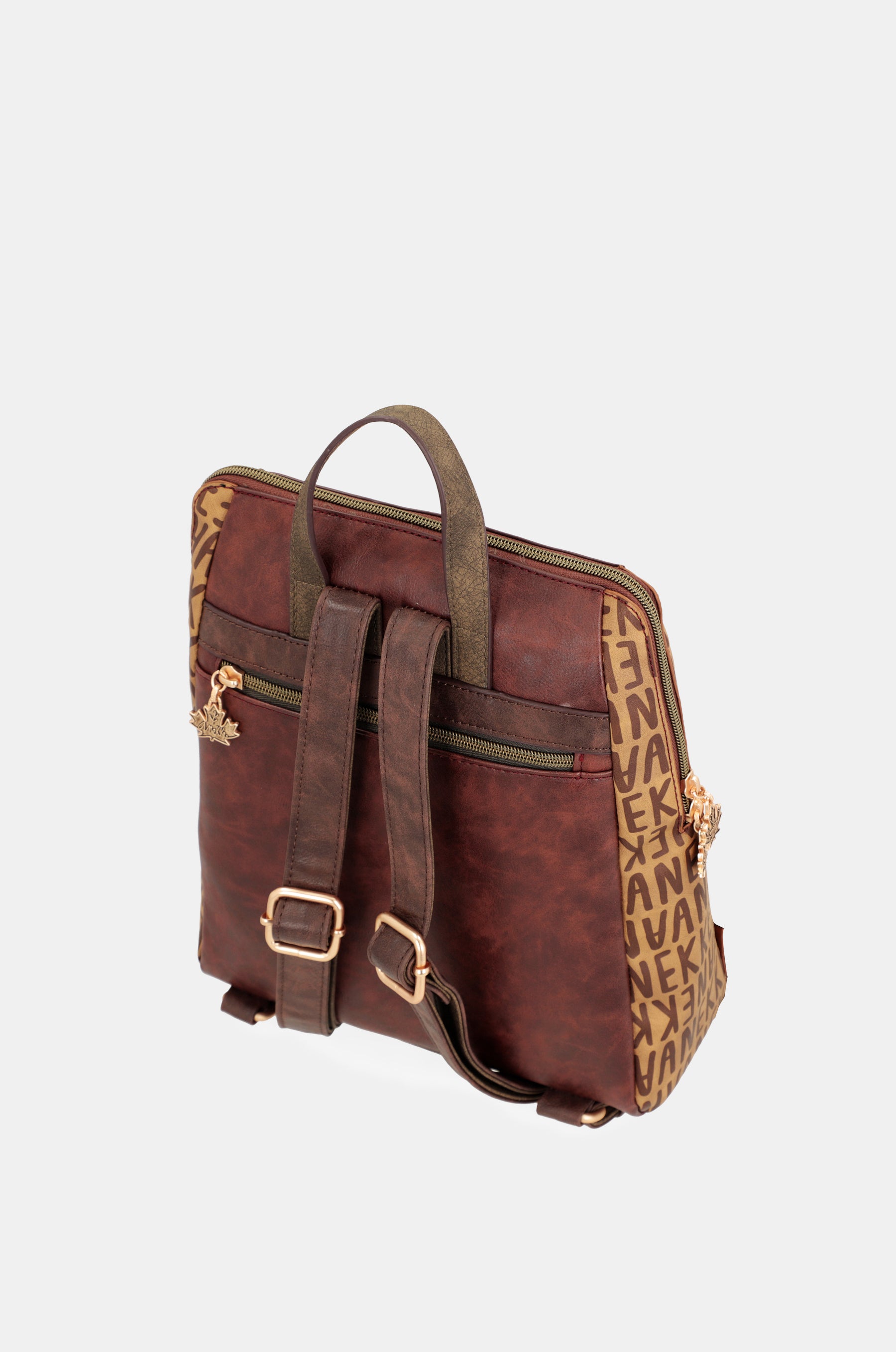 Urban Anti-Diebstahl-Rucksack