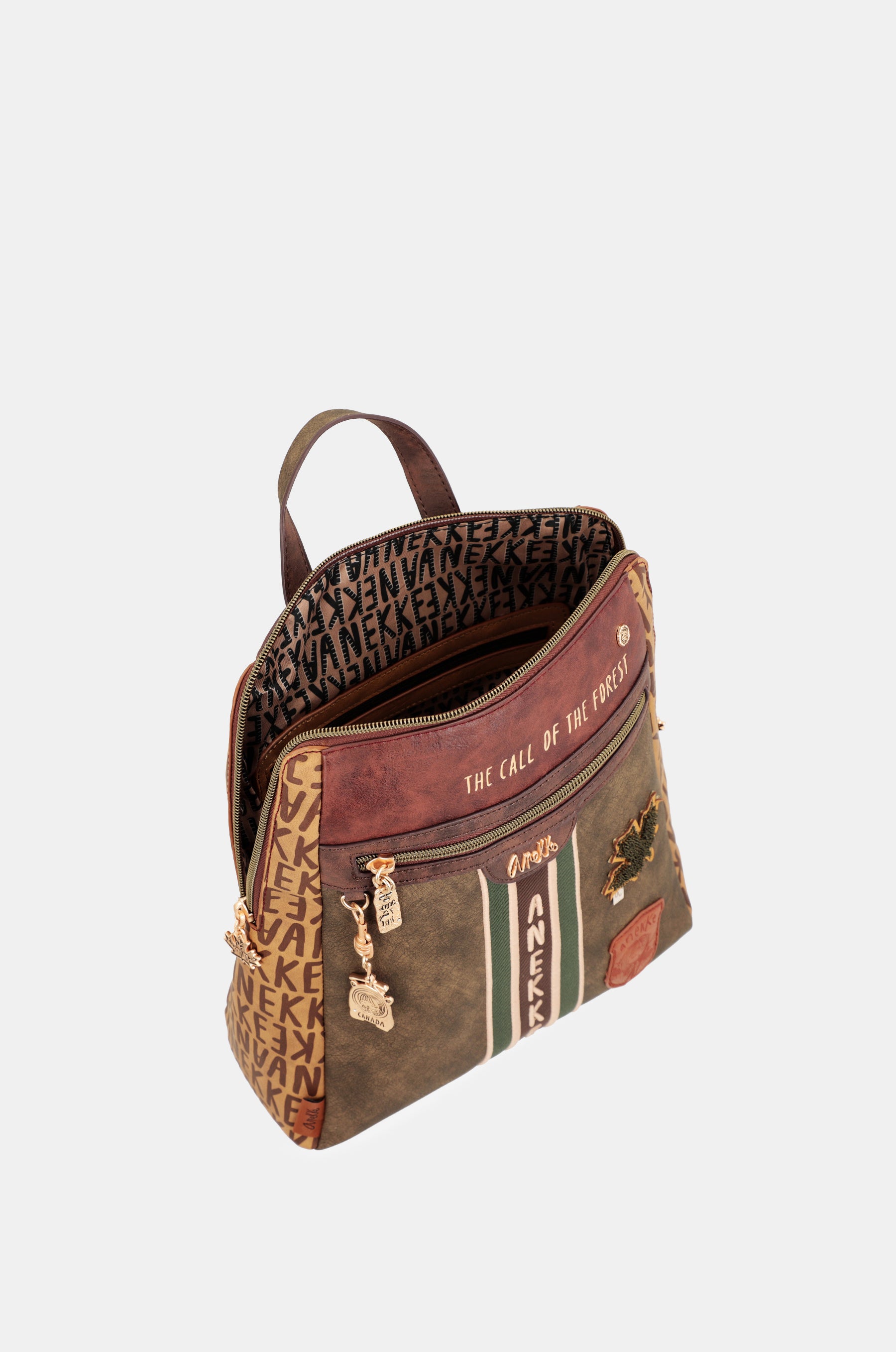 Urban Anti-Diebstahl-Rucksack