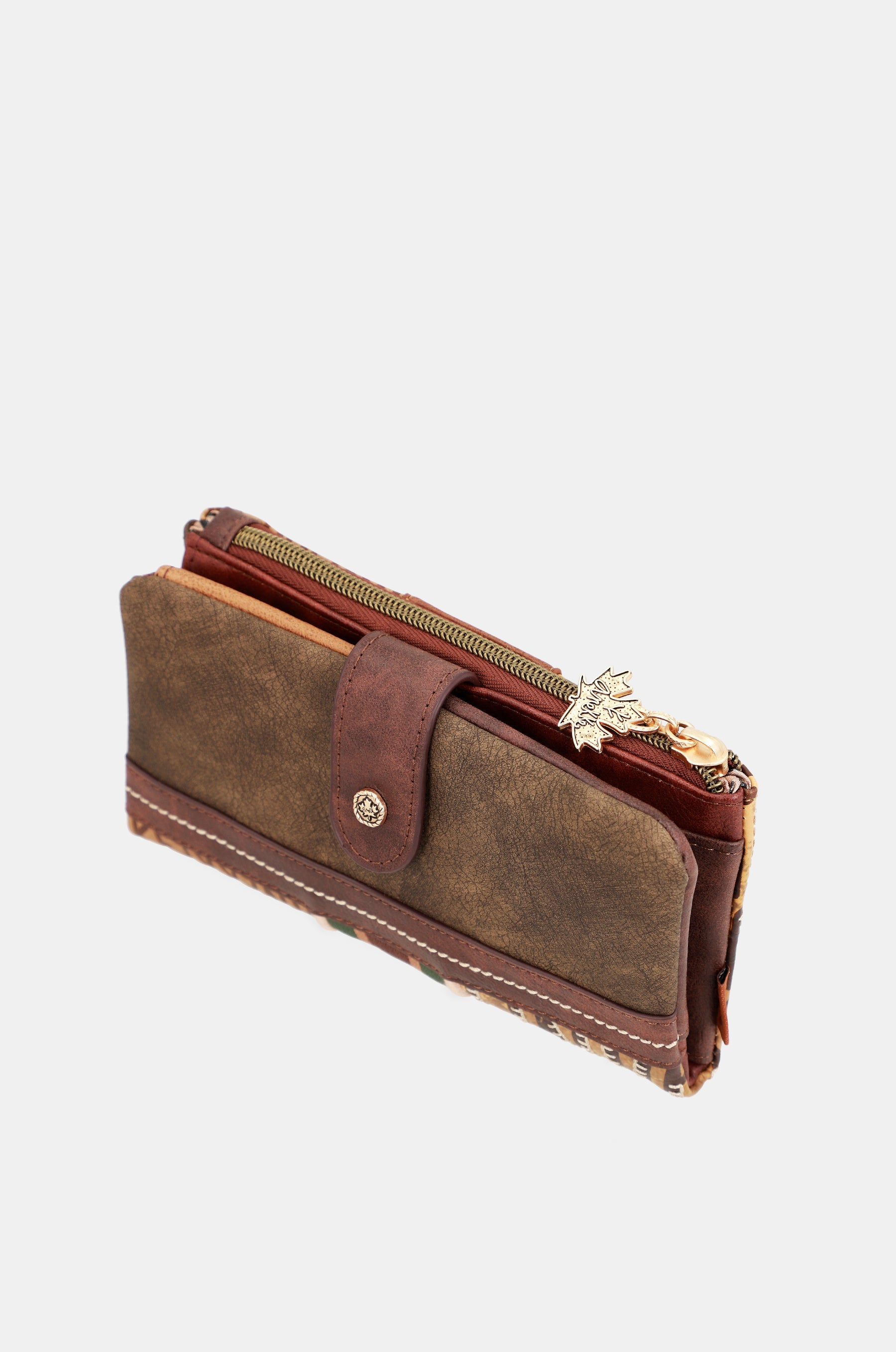 Flexible Geldbörse Urban -Logo