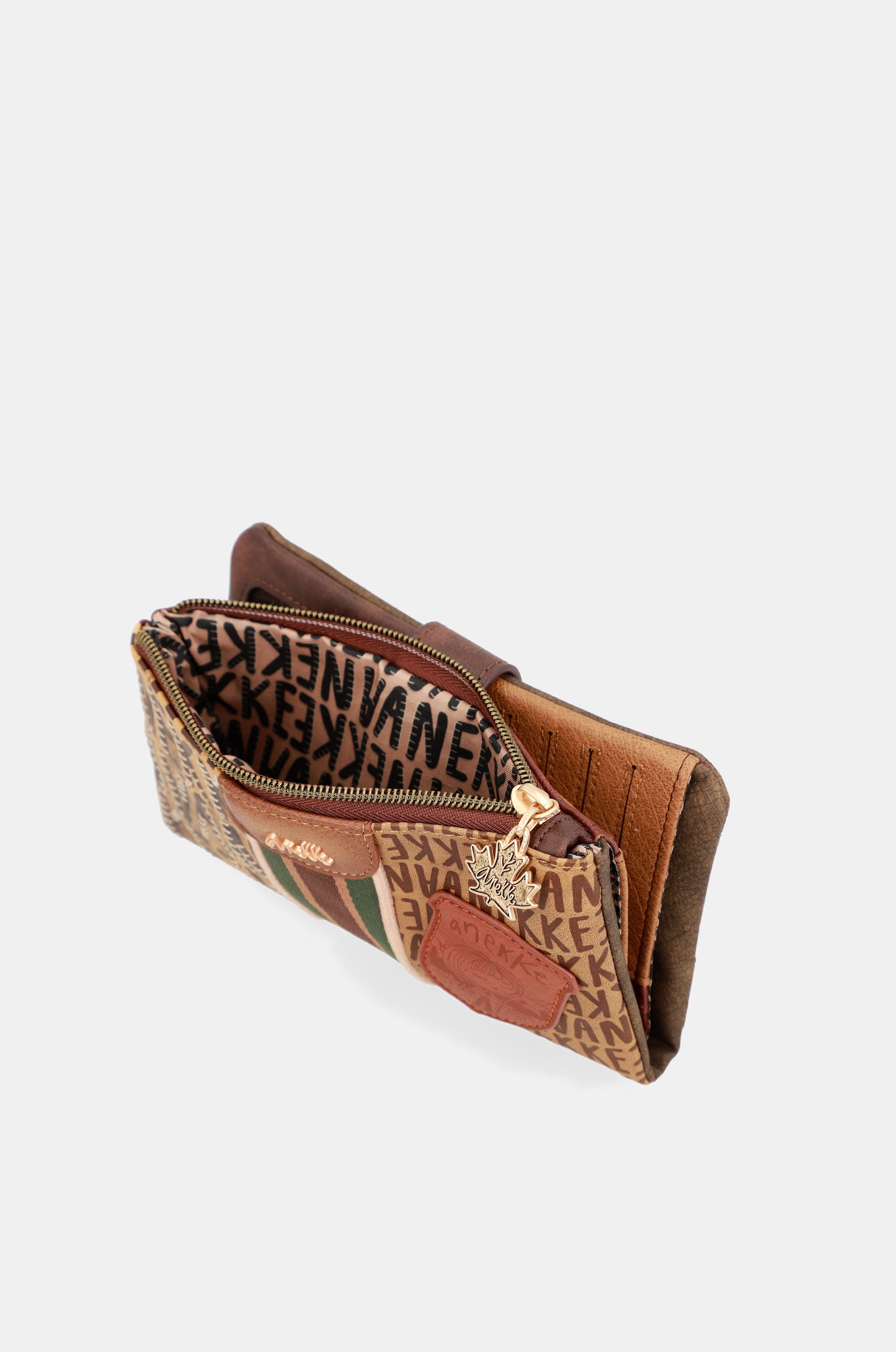 Flexible Geldbörse Urban -Logo