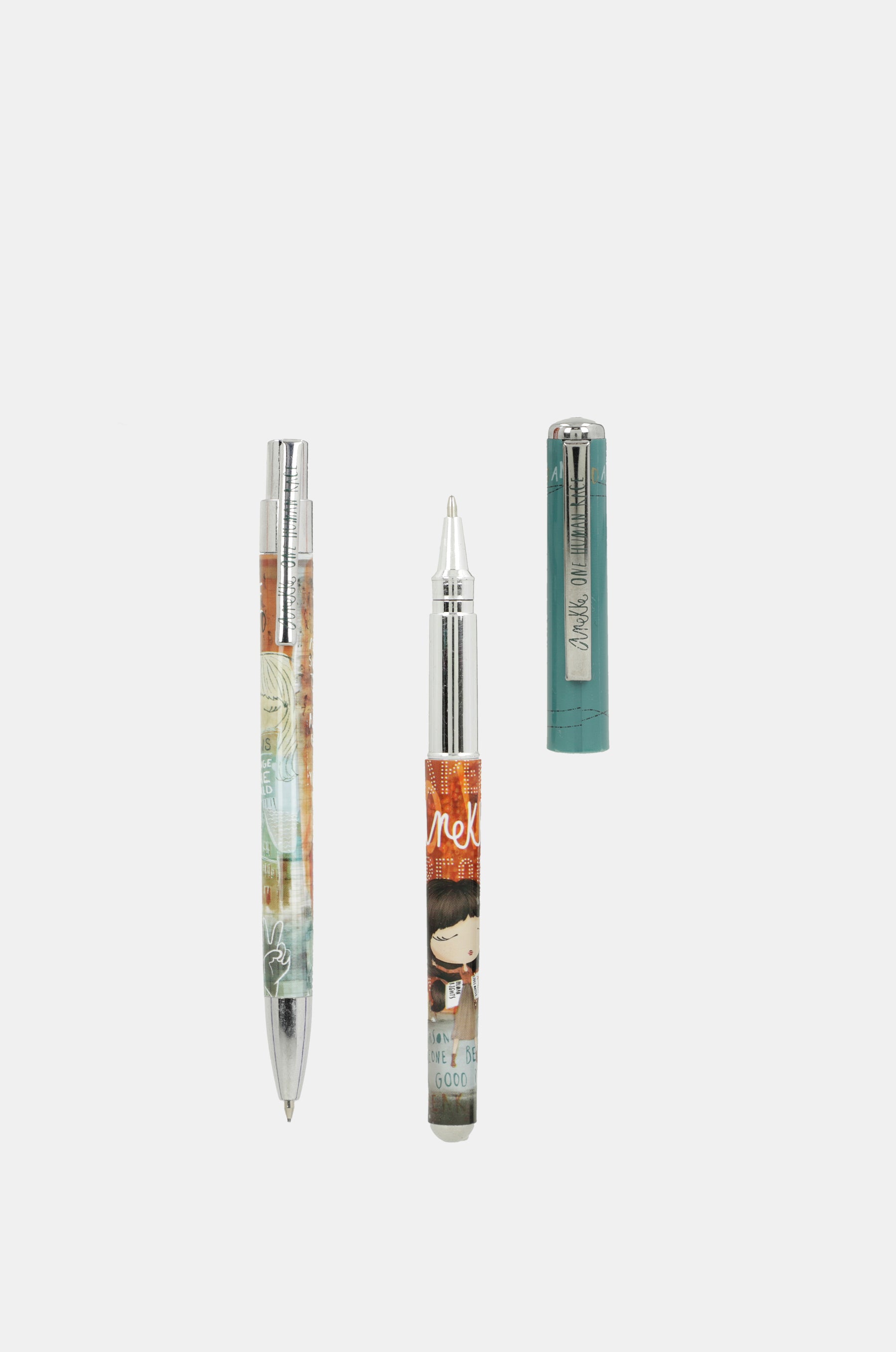 Voice Pen und Druckbleistift im Set