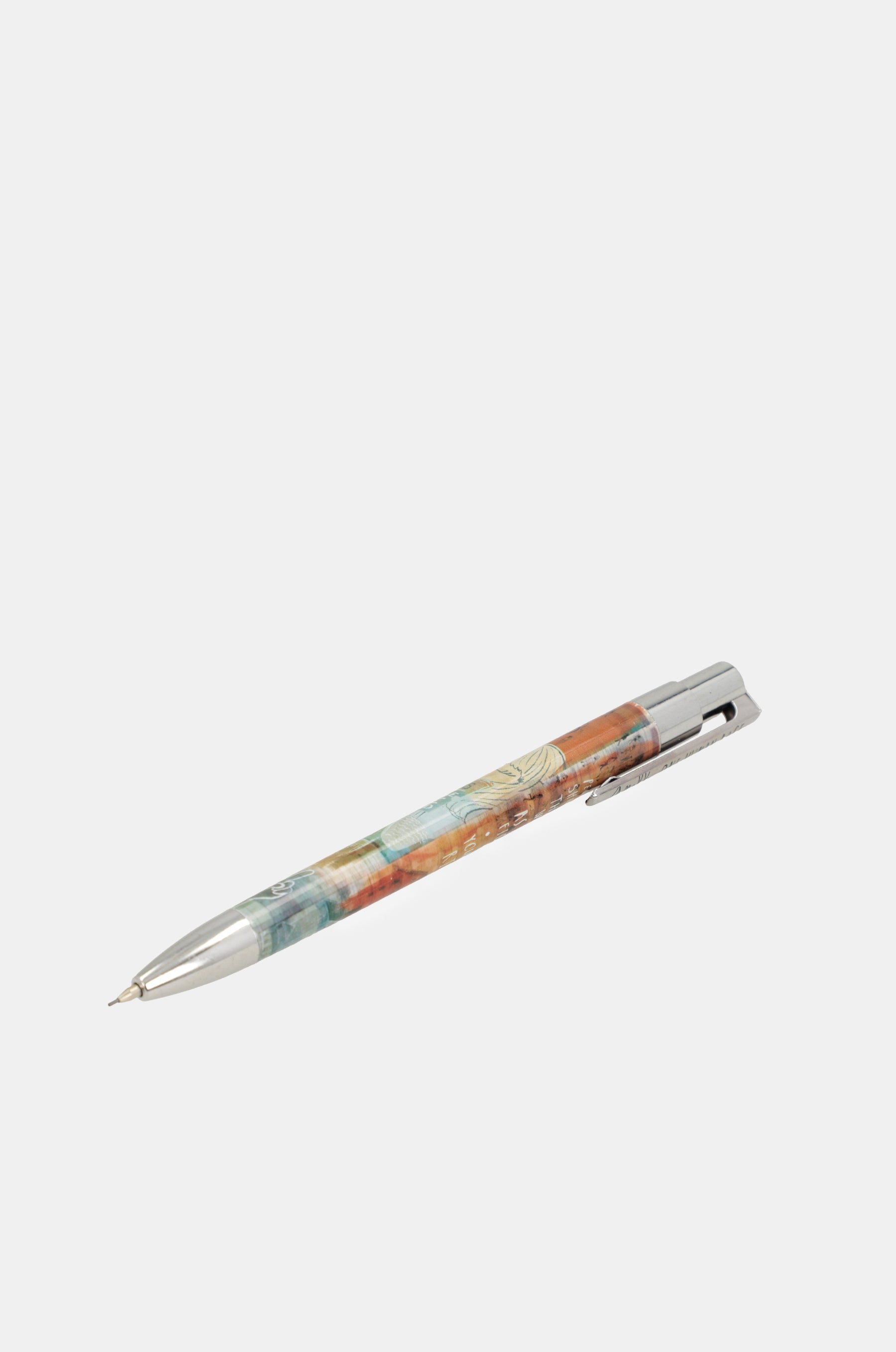 Voice Pen und Druckbleistift im Set