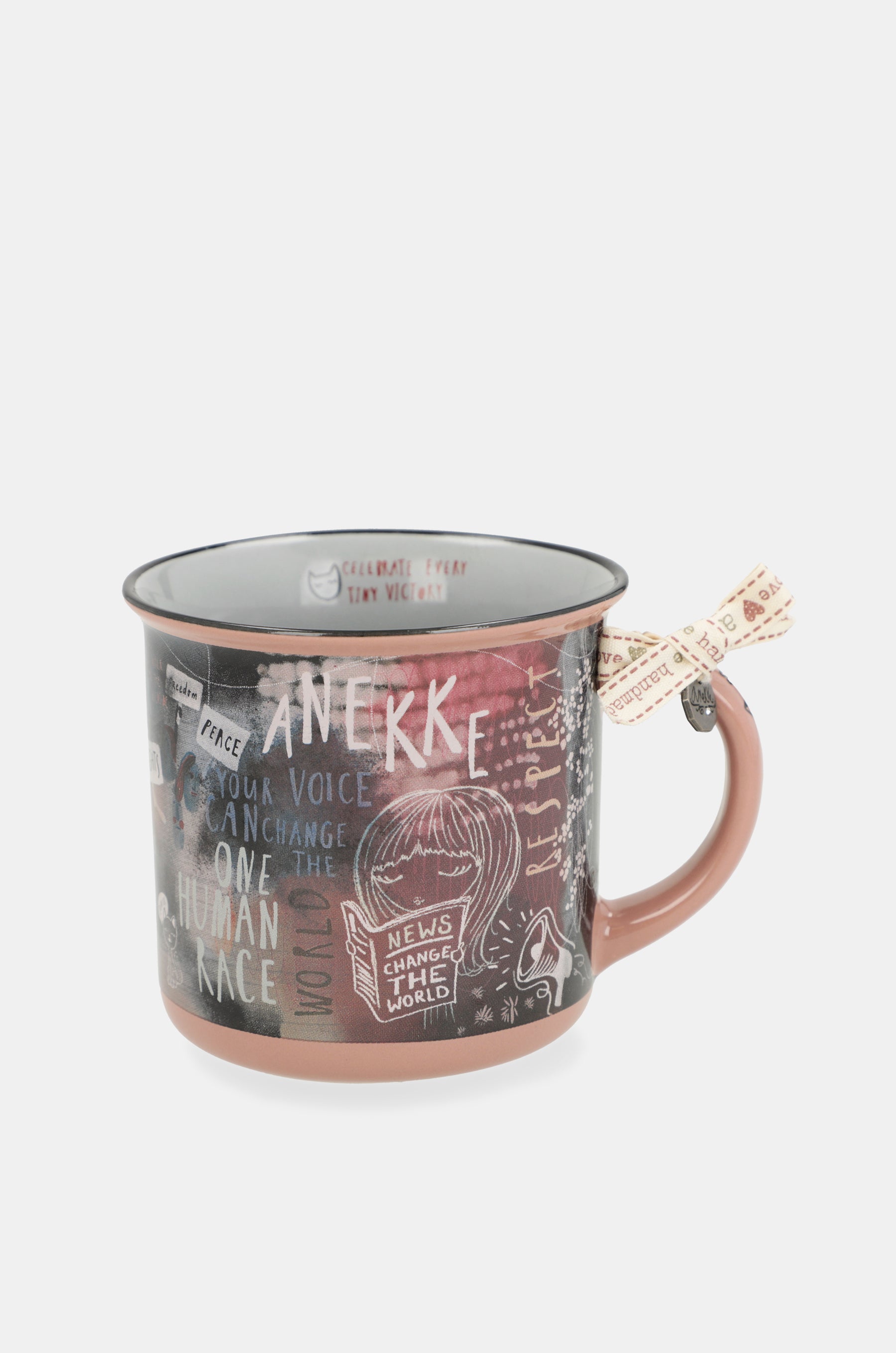 Respect Tasse
