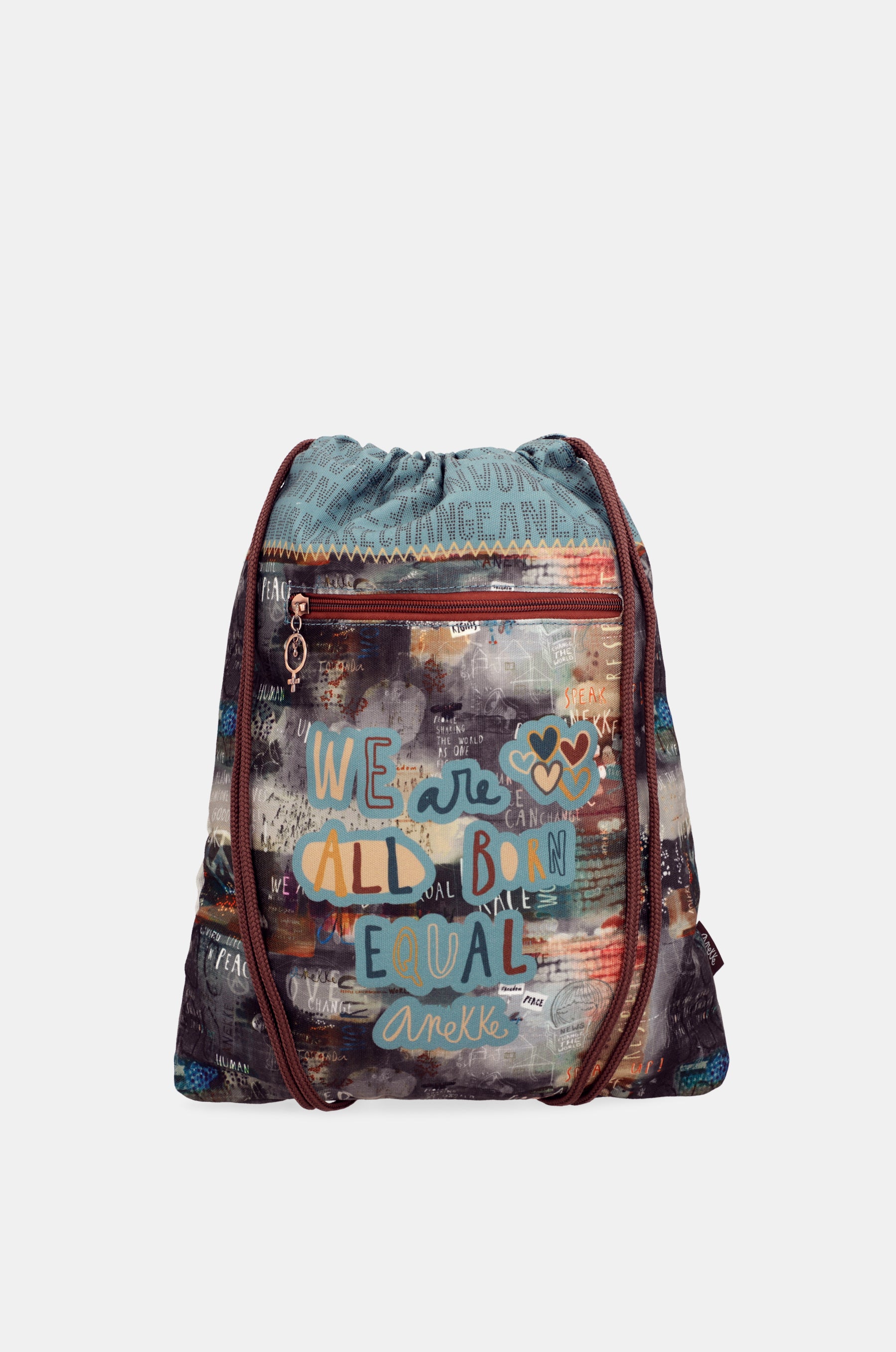Rucksacktasche Voice Anekke