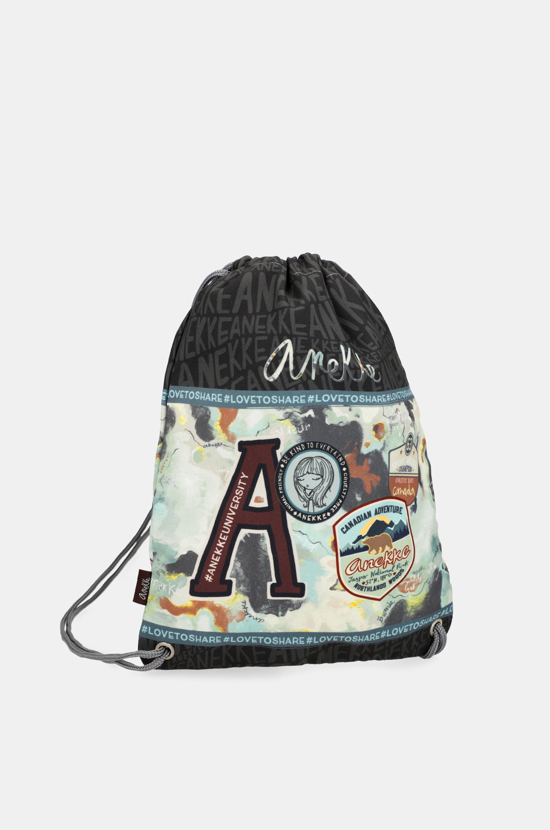 Woods Rucksacktasche