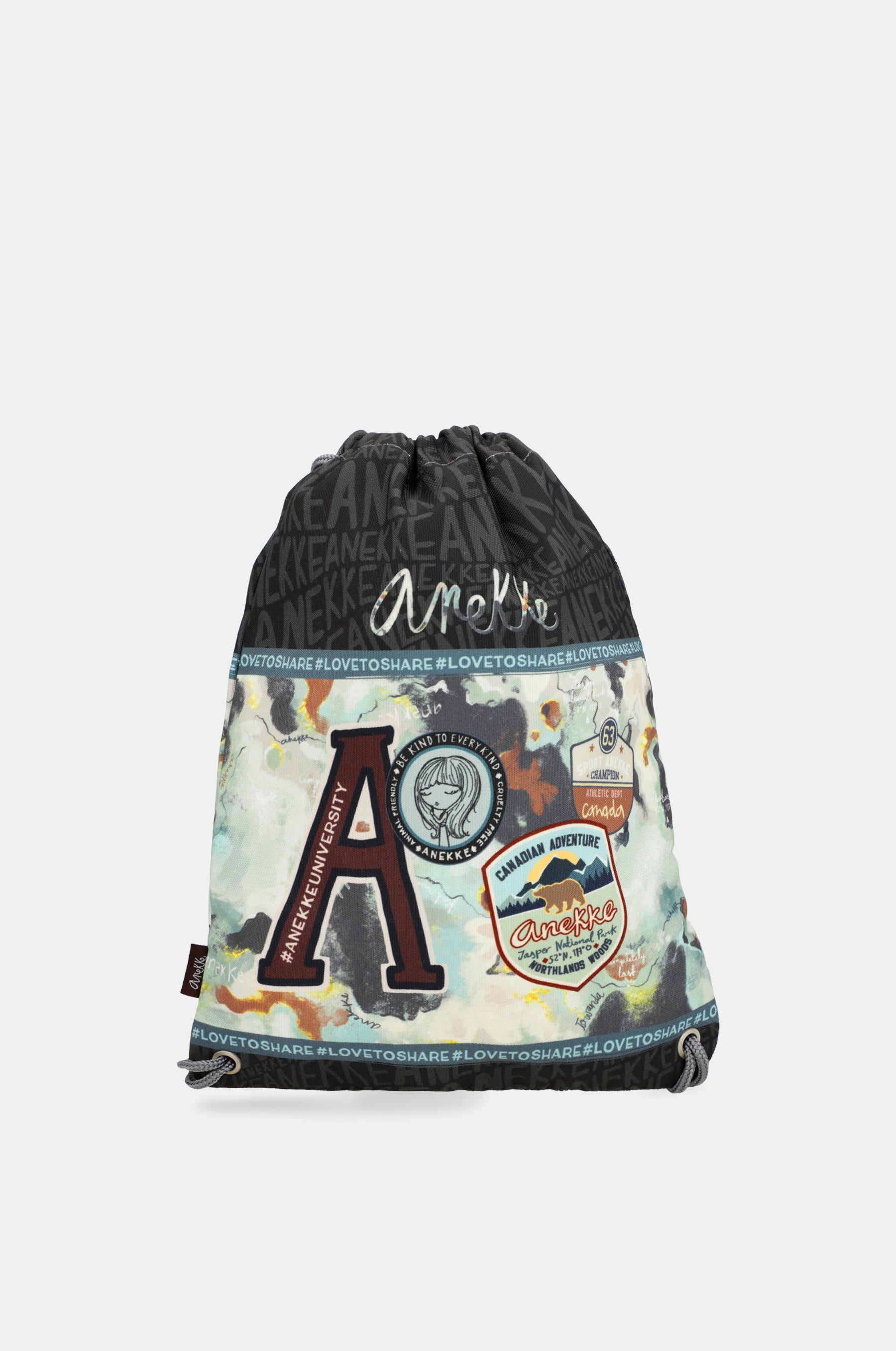Woods Rucksacktasche