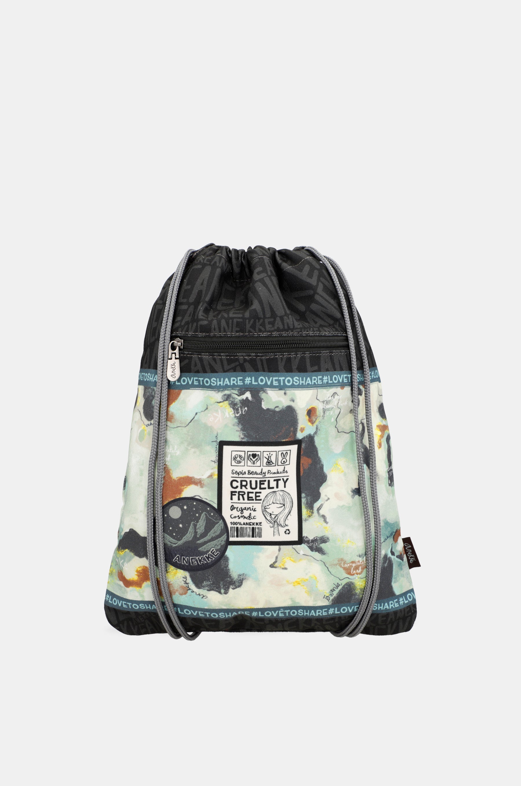 Woods Rucksacktasche