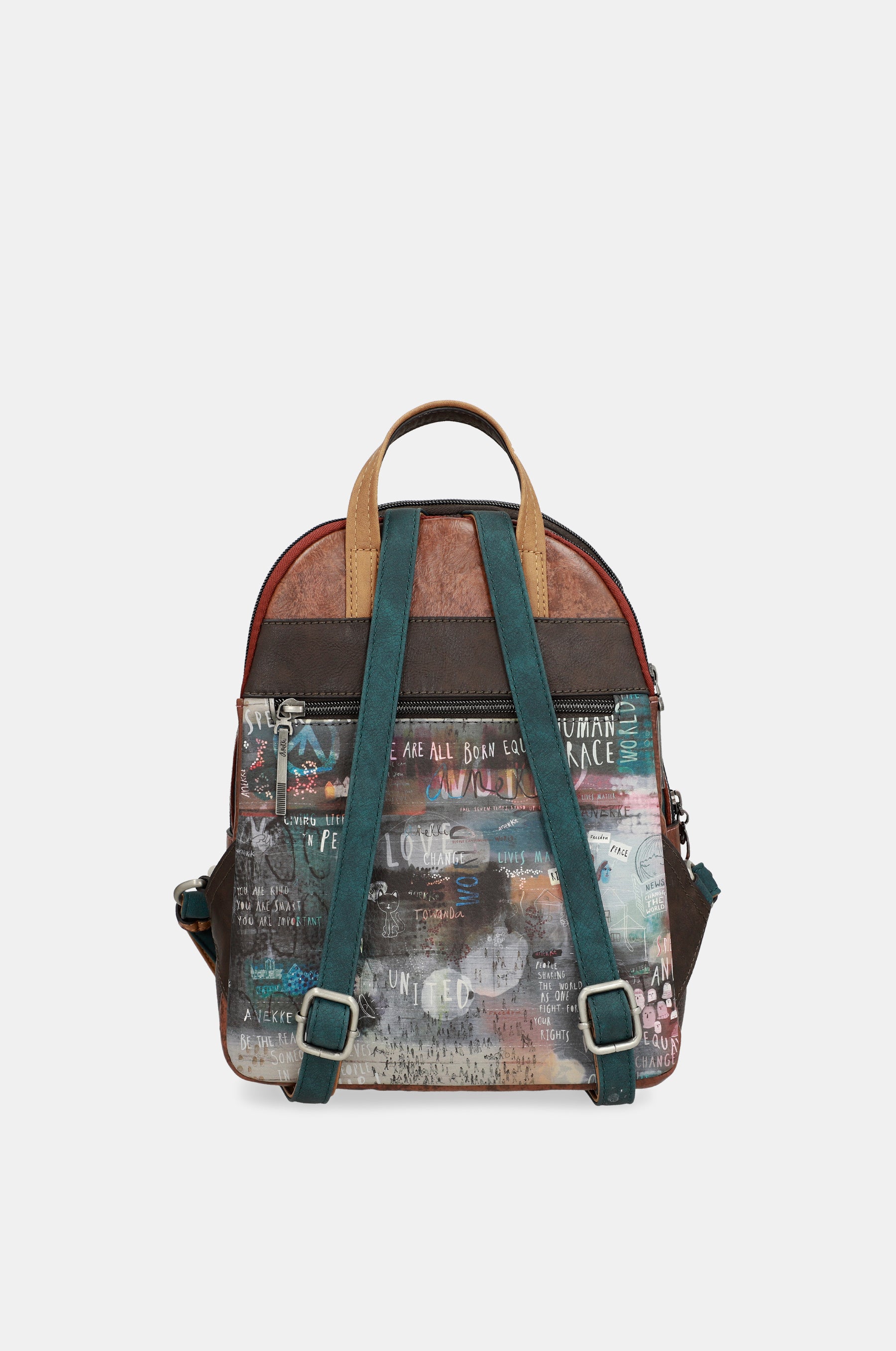 Dreifach-Rucksack Voice