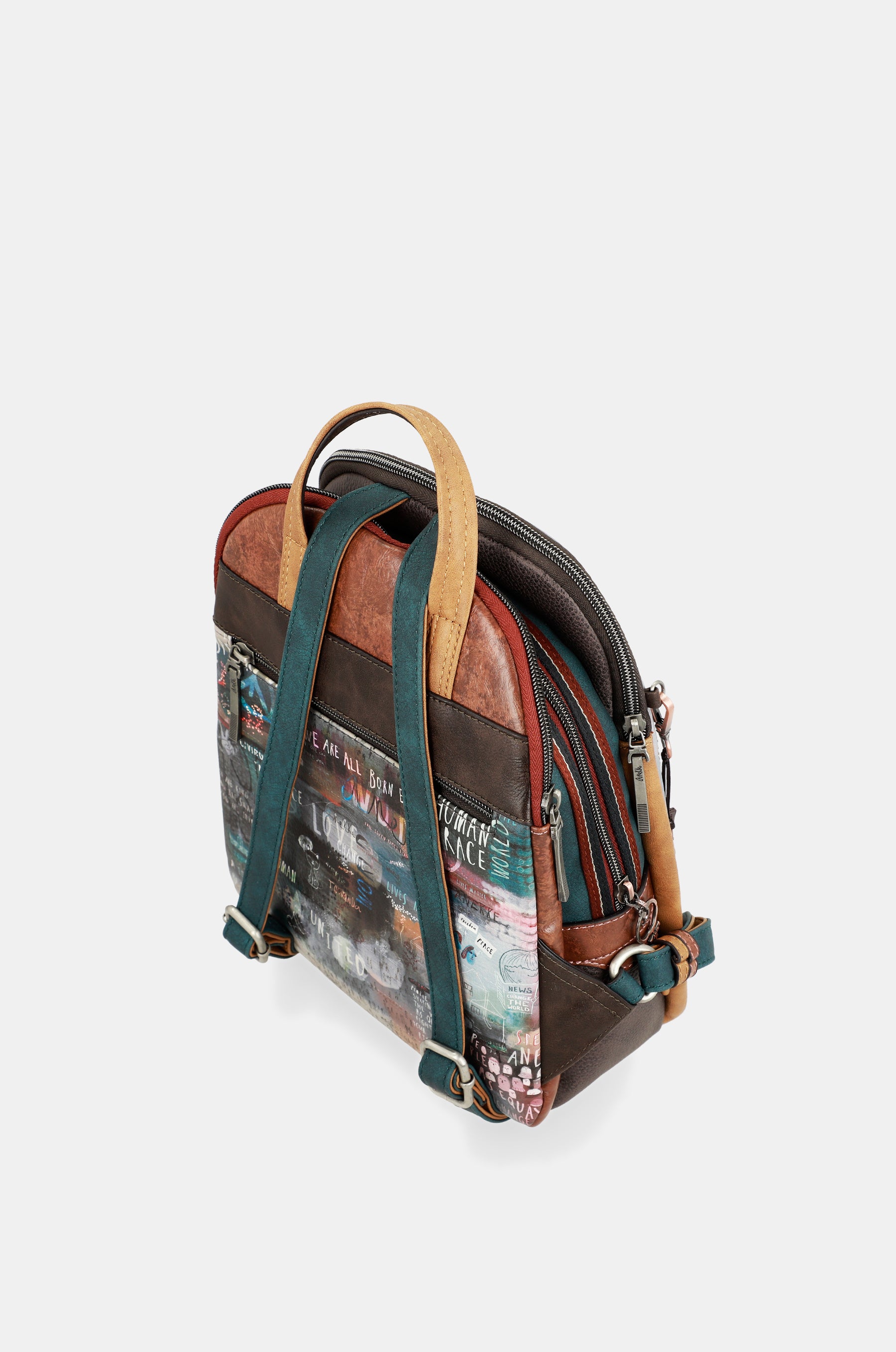 Dreifach-Rucksack Voice