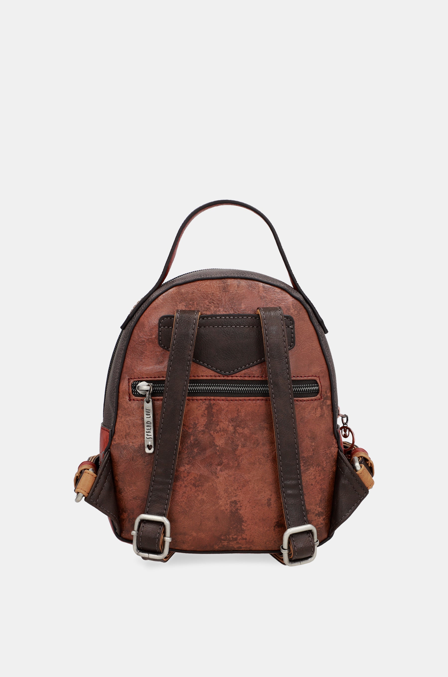 Rucksack mit Voice