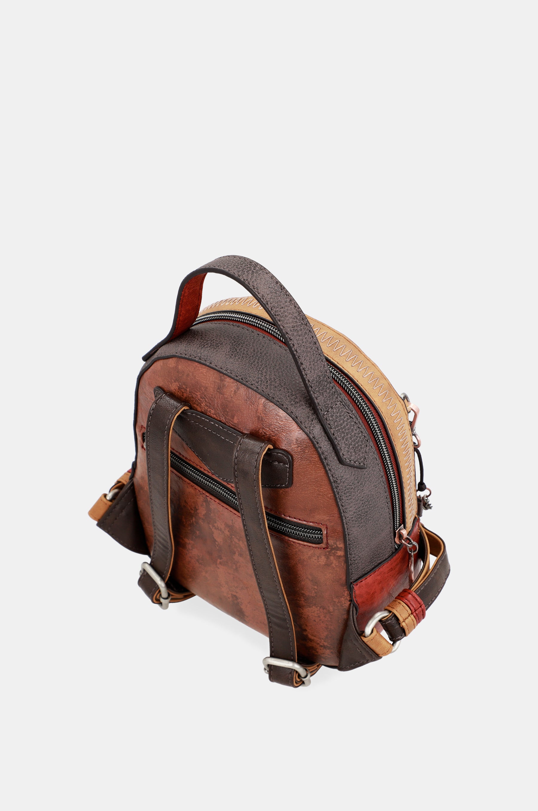 Rucksack mit Voice