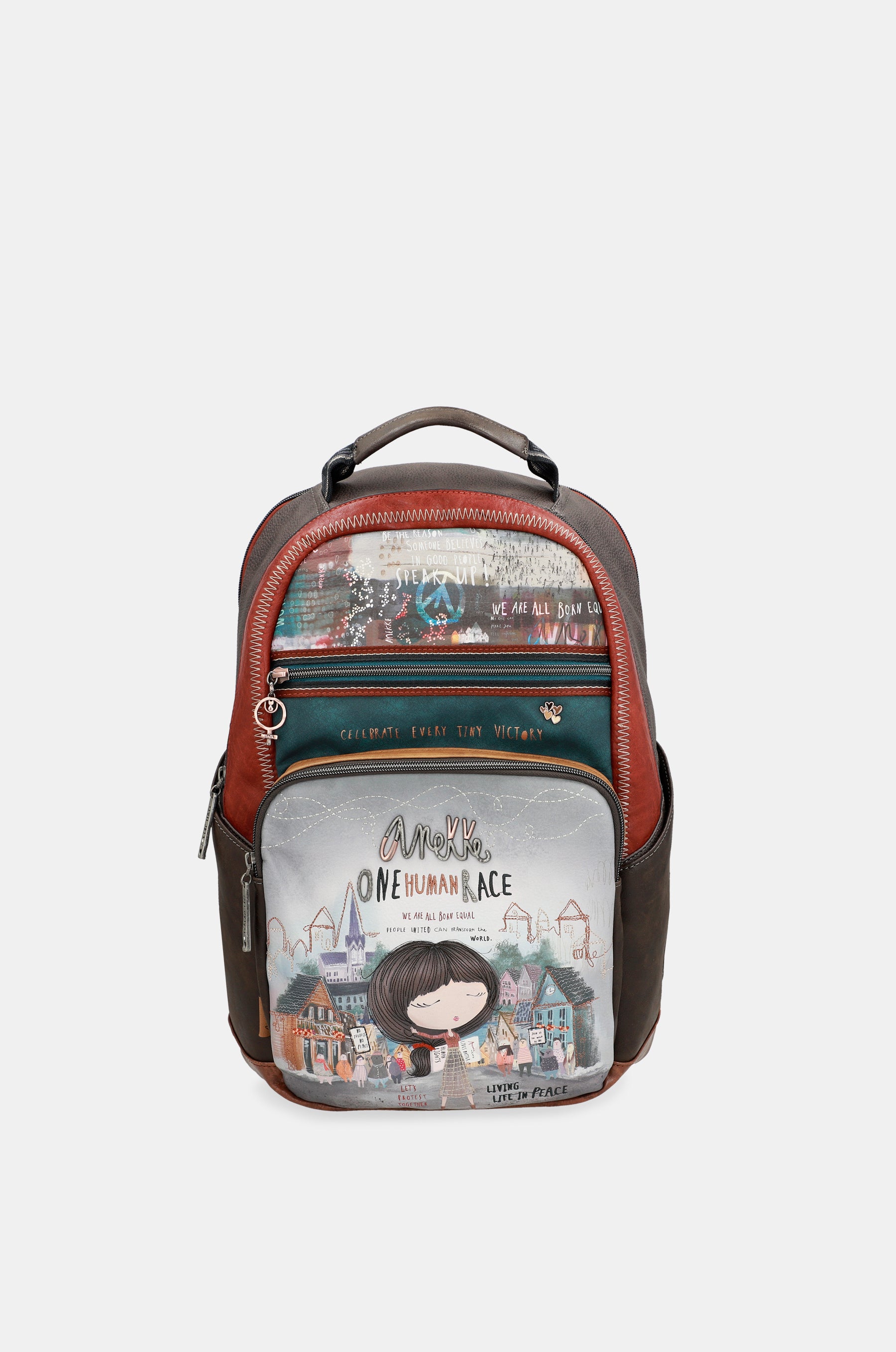 Schulrucksack Voice “
