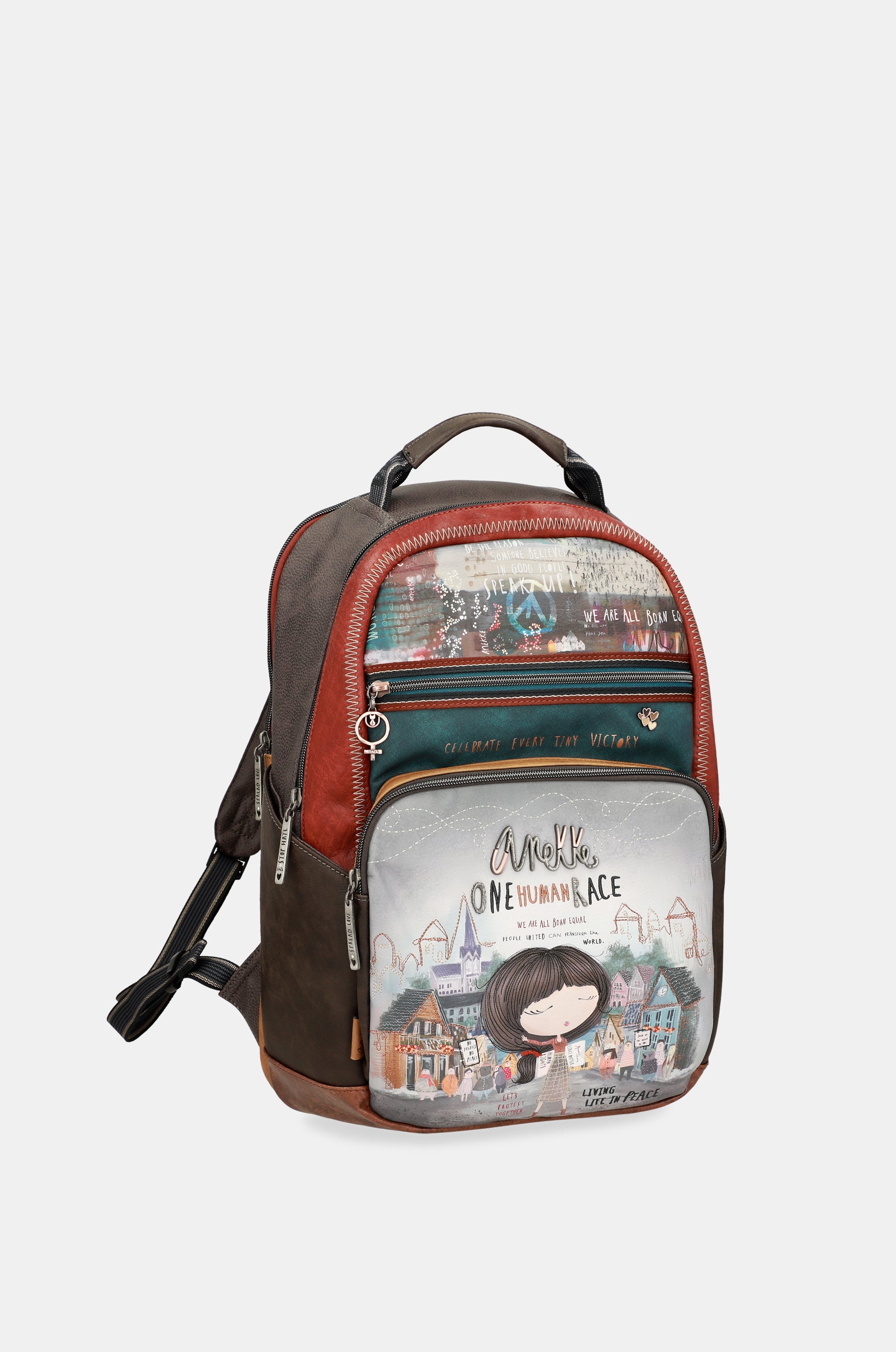 Schulrucksack Voice “