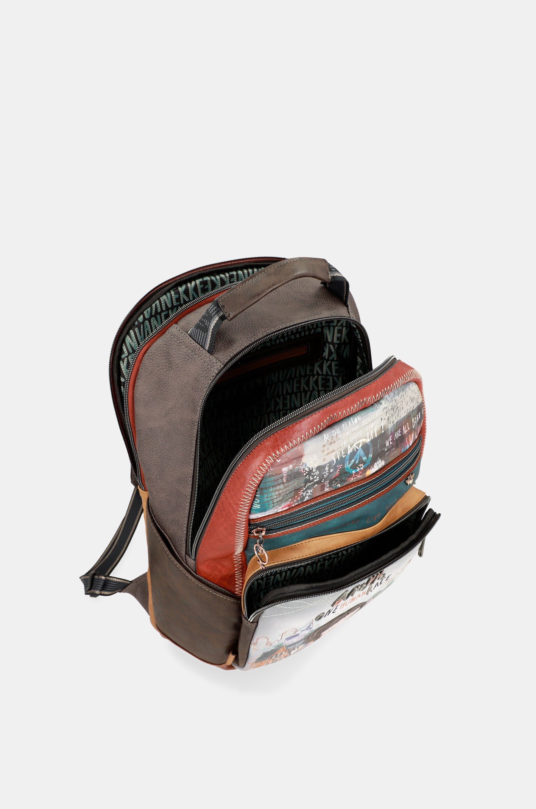Schulrucksack Voice “