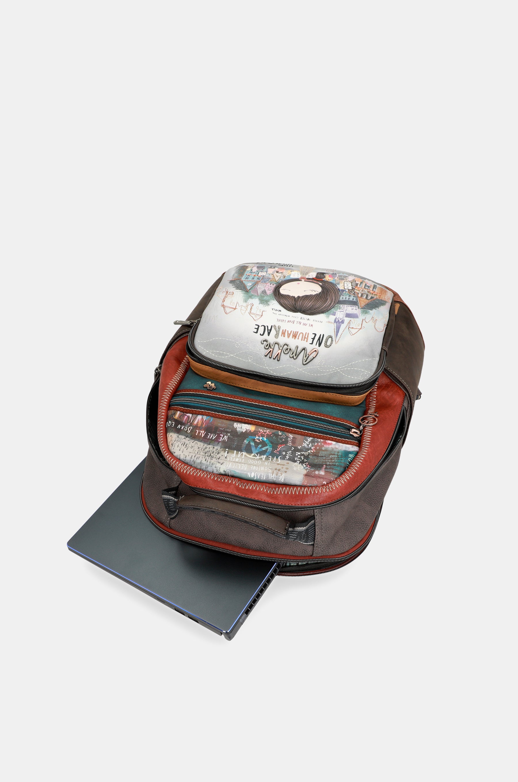 Schulrucksack Voice “