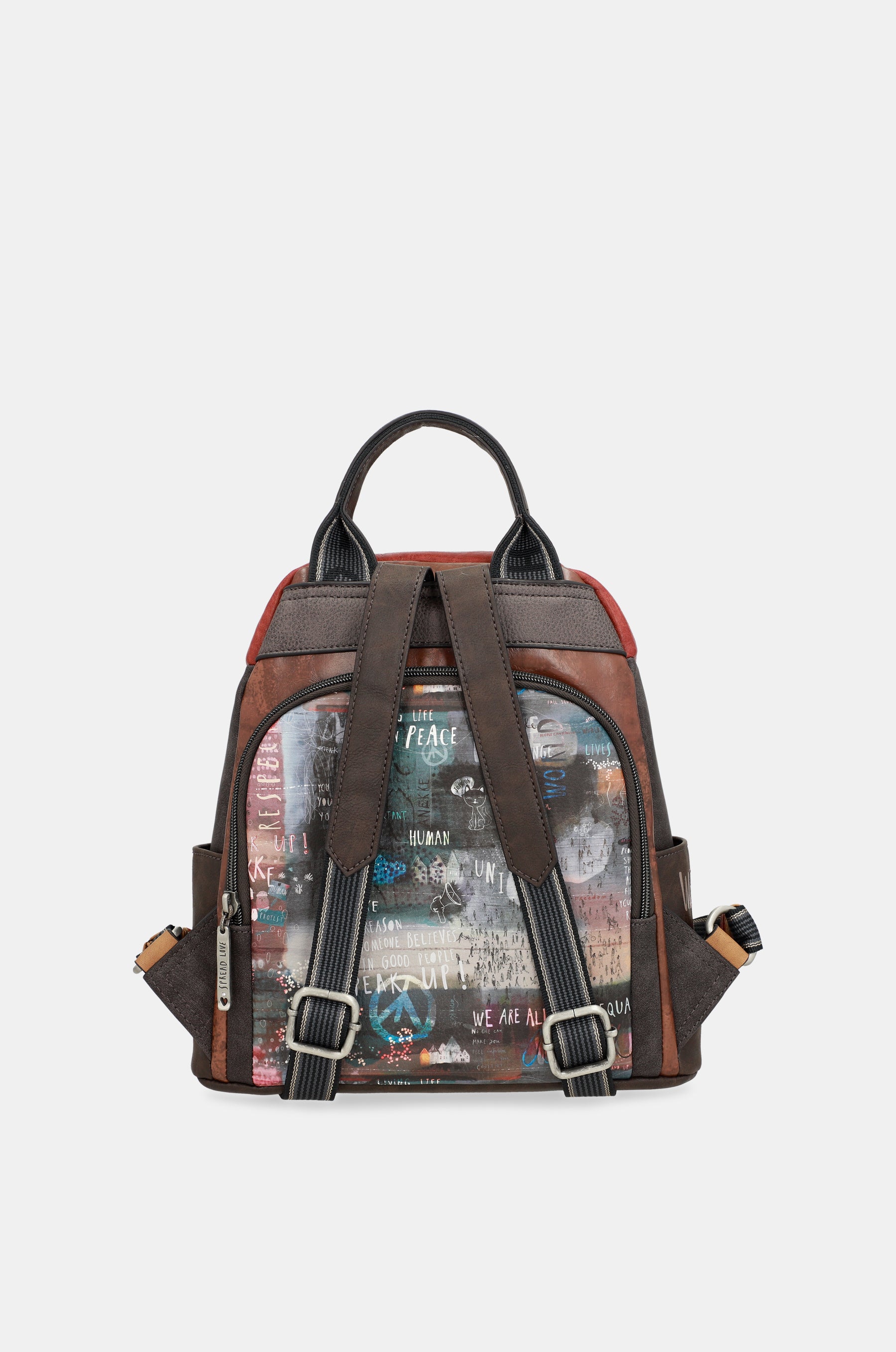 Anti-Diebstahl-Rucksack Voice