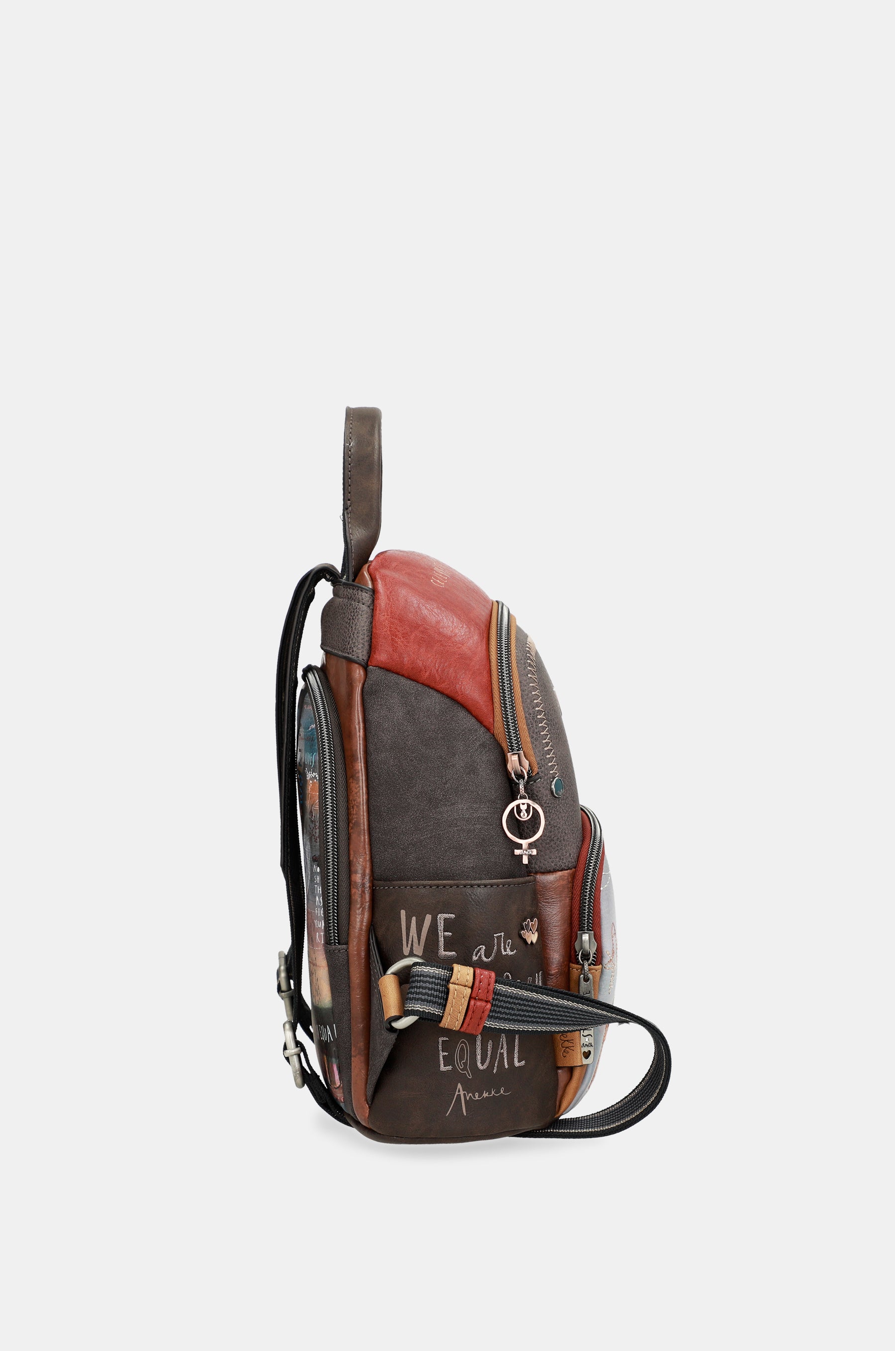 Anti-Diebstahl-Rucksack Voice