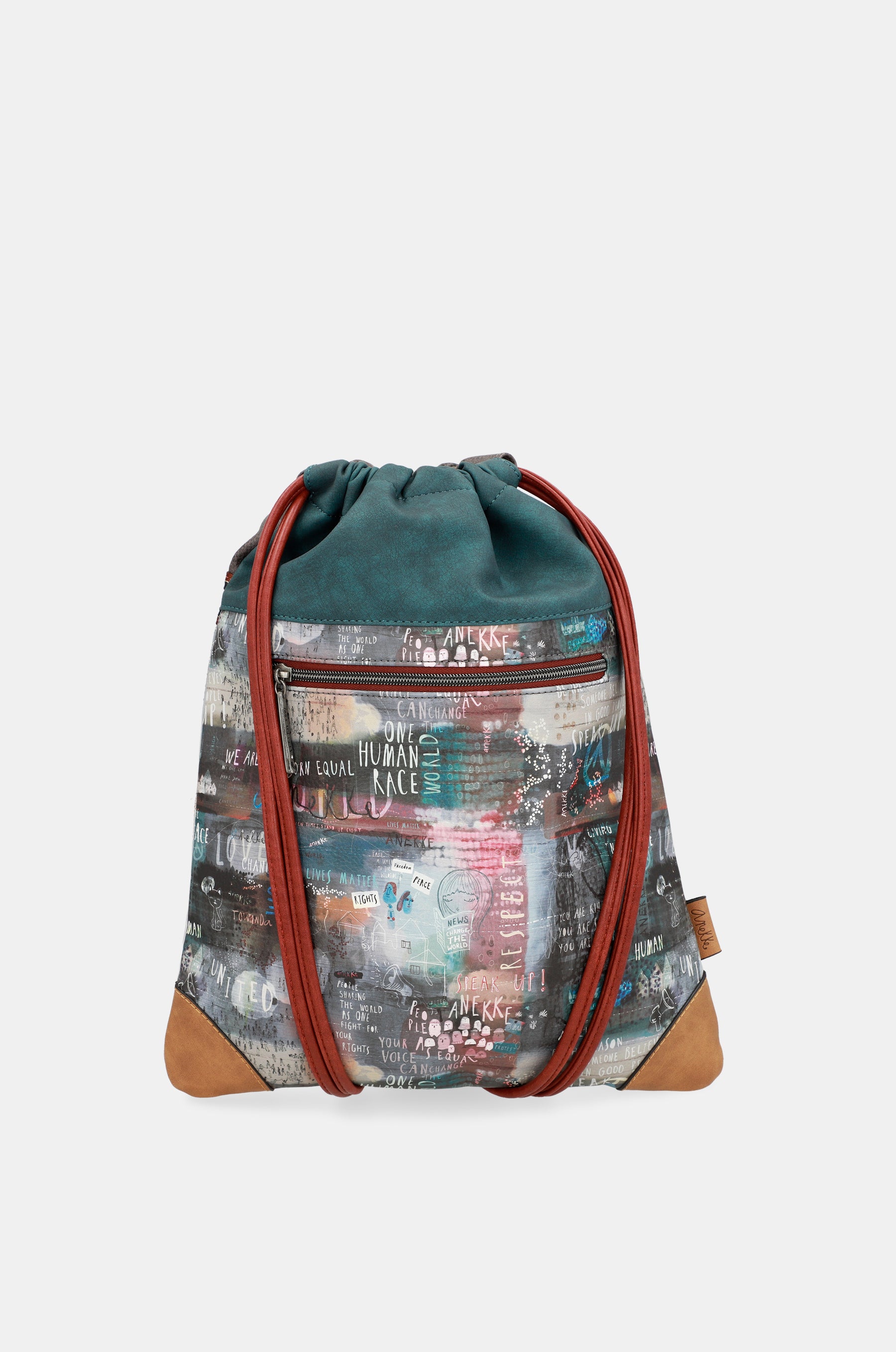 Rucksacktasche Voice