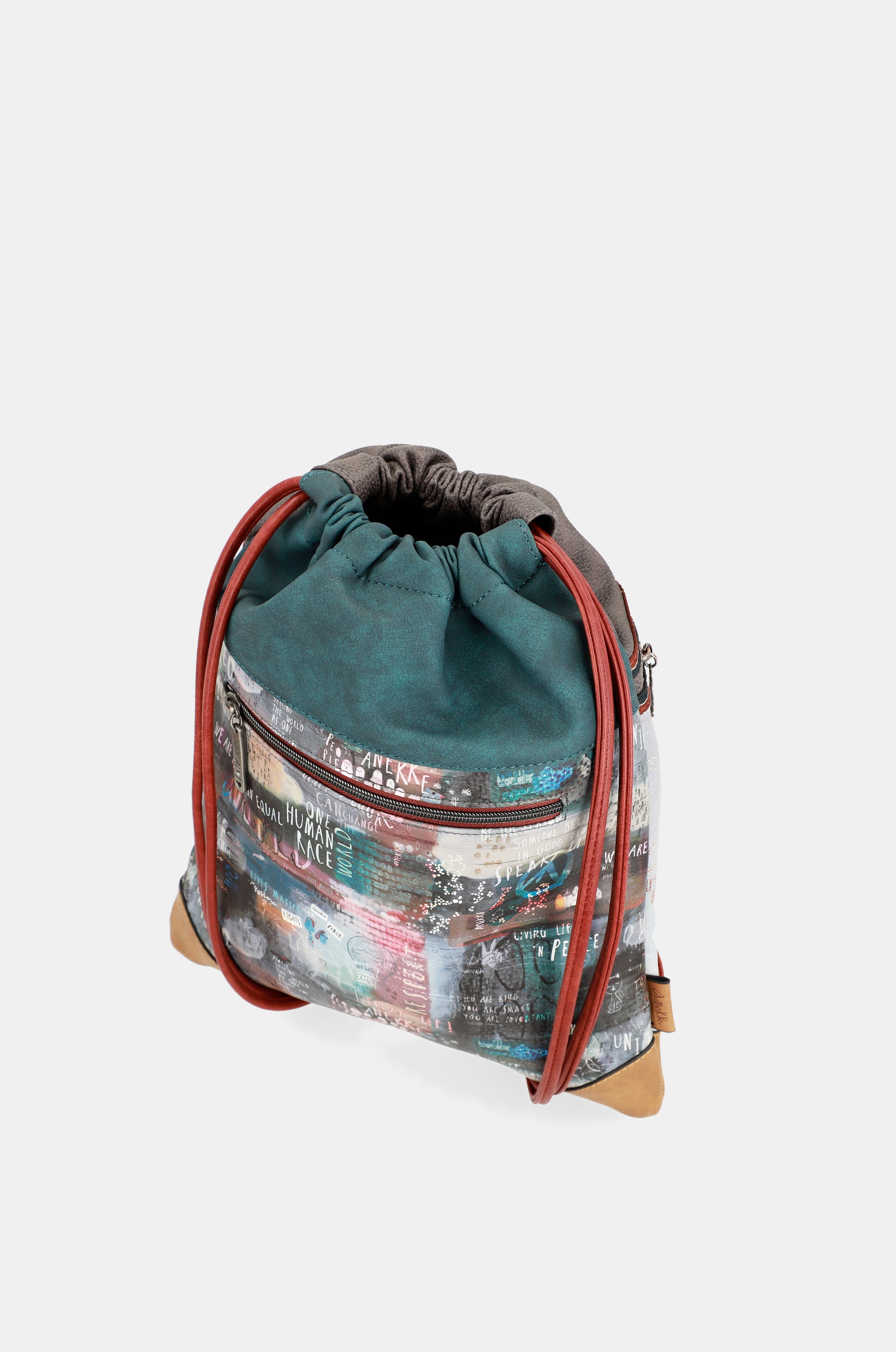 Rucksacktasche Voice