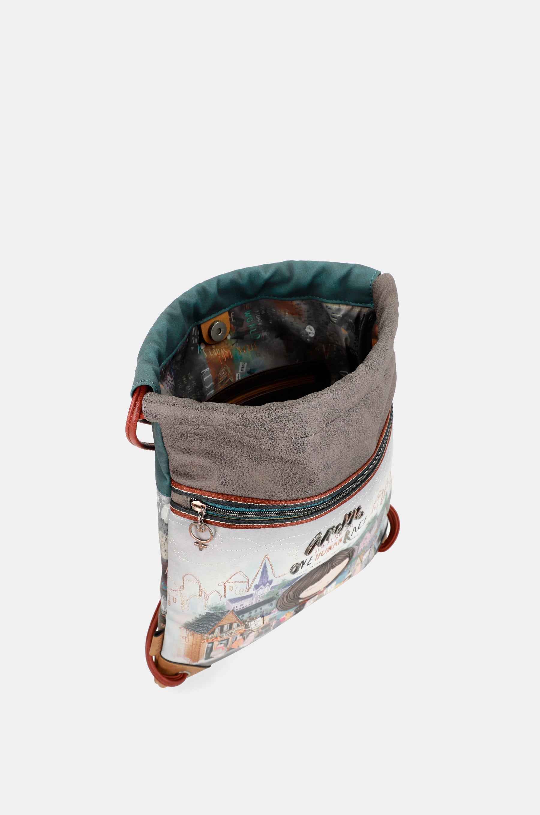 Rucksacktasche Voice