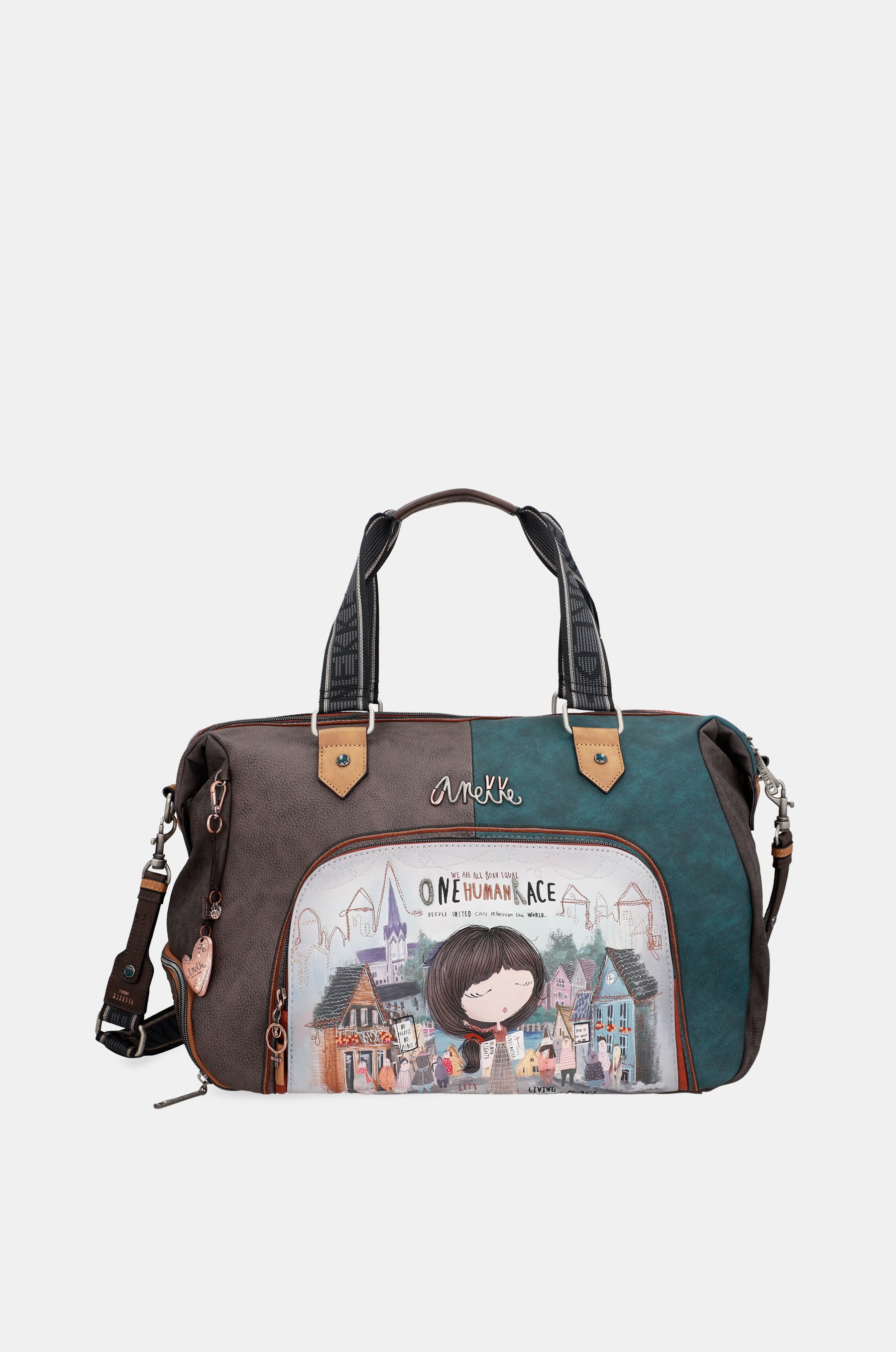 Reisetasche Voice