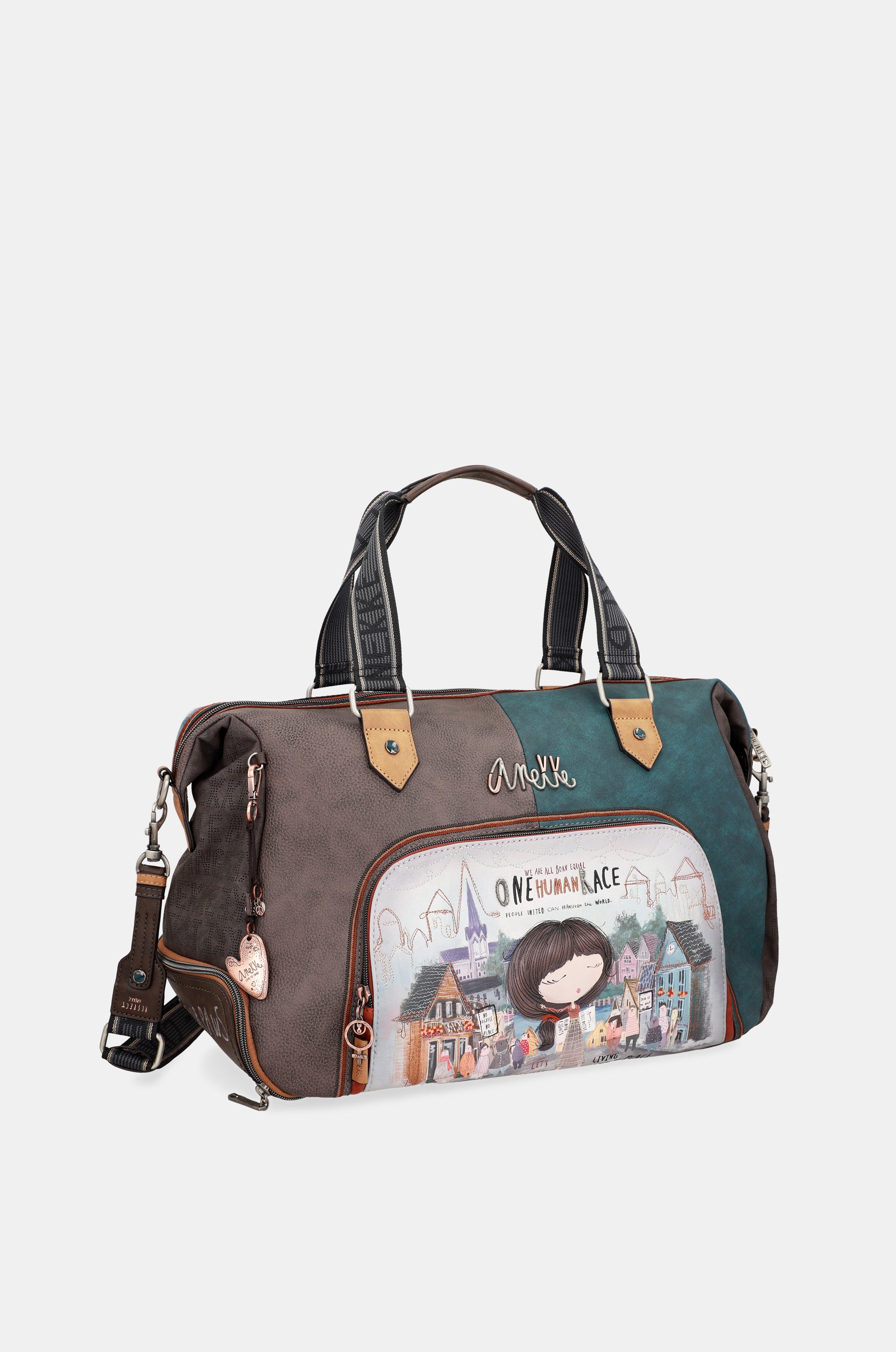 Reisetasche Voice