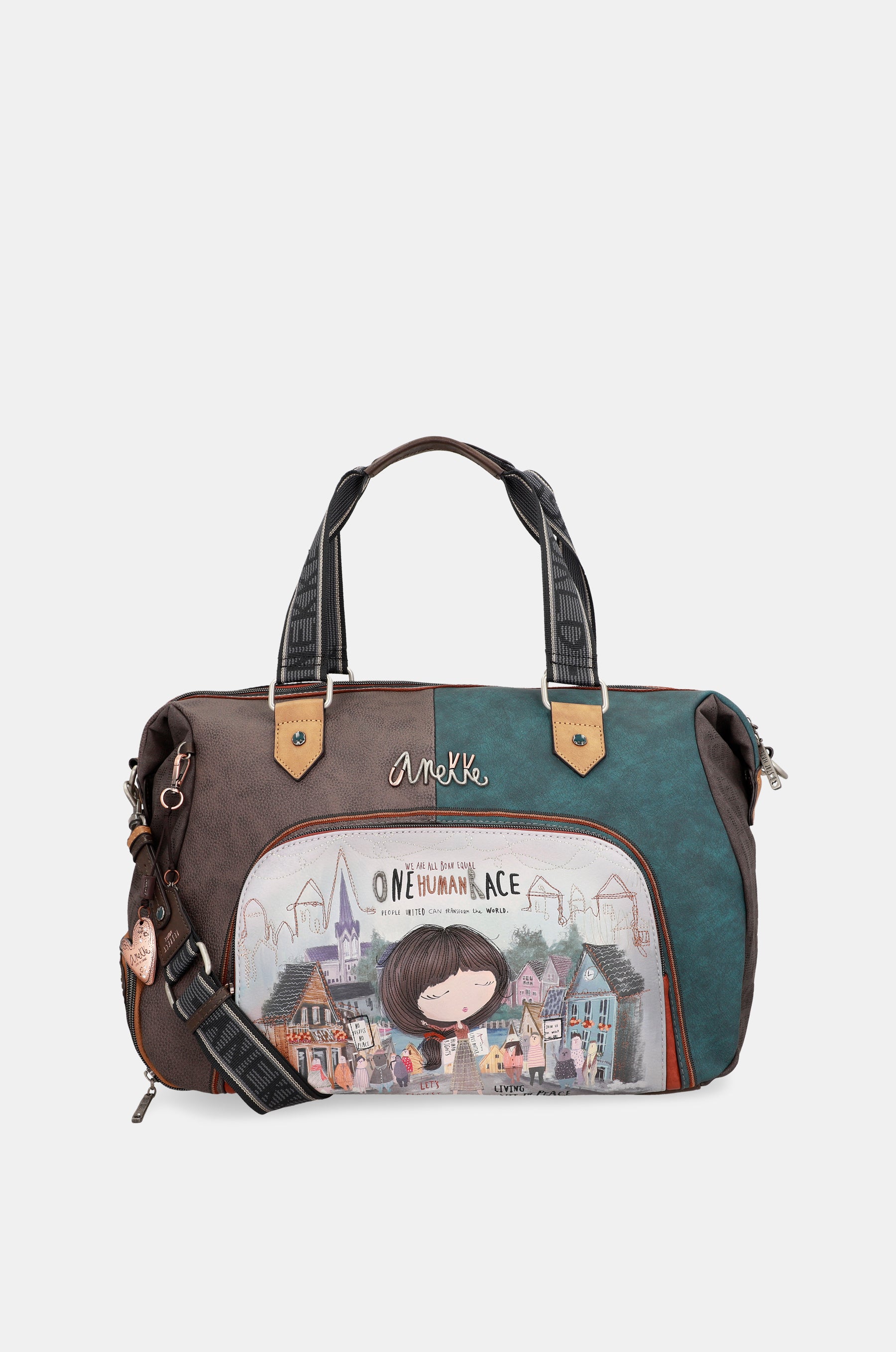 Reisetasche Voice