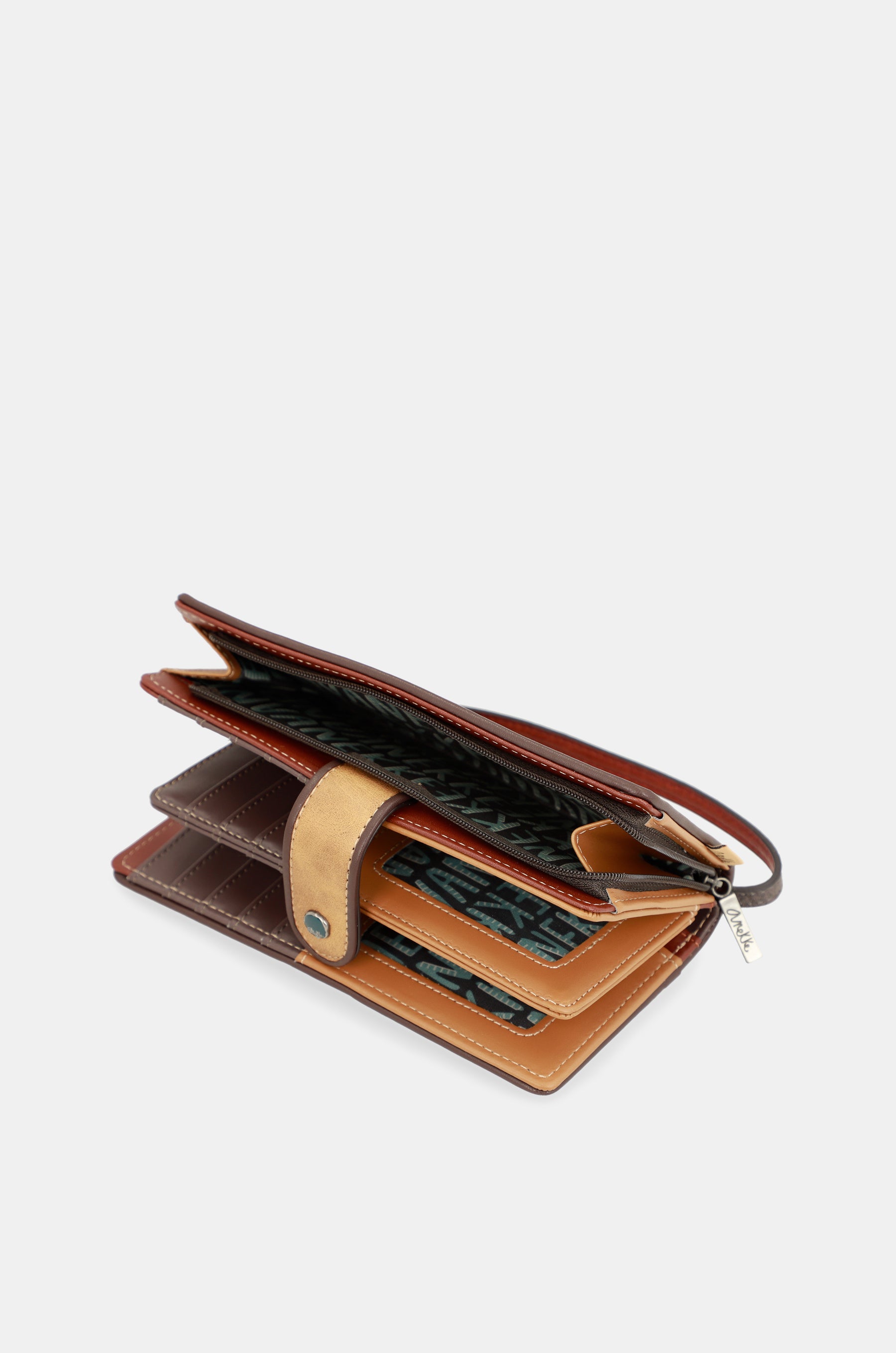 Große Brieftasche Voice