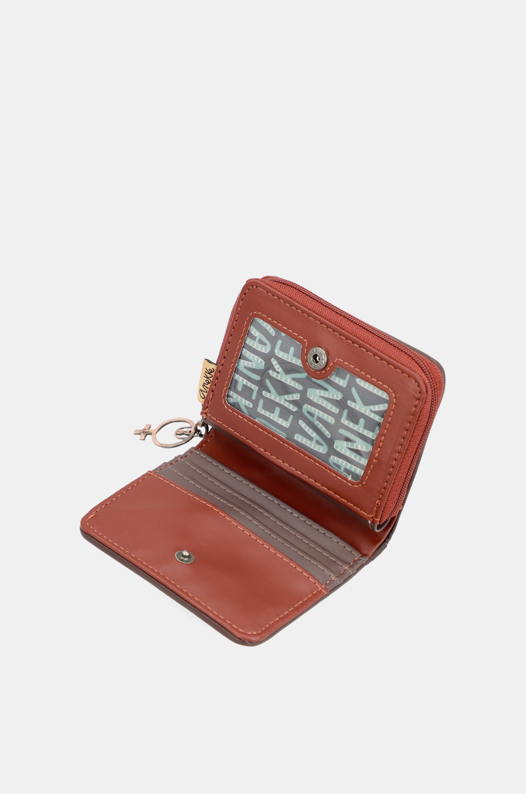 Kleine Brieftasche Voice