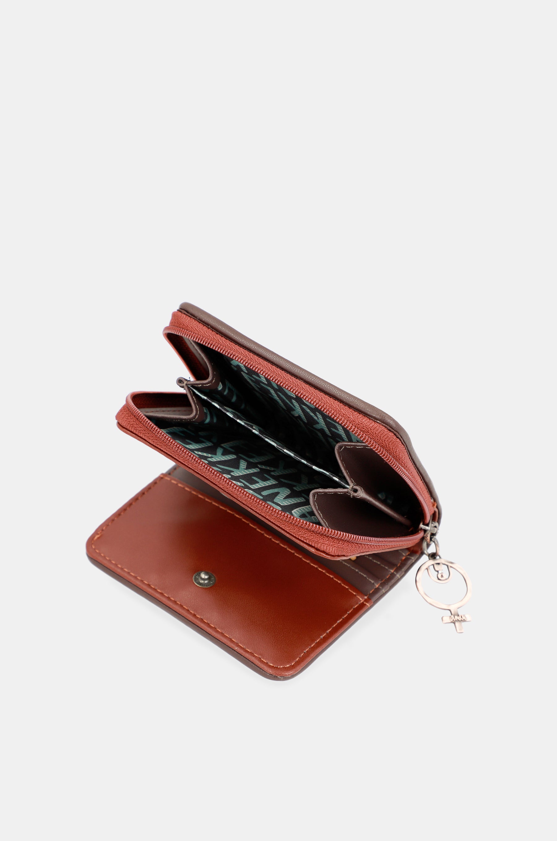 Kleine Brieftasche Voice
