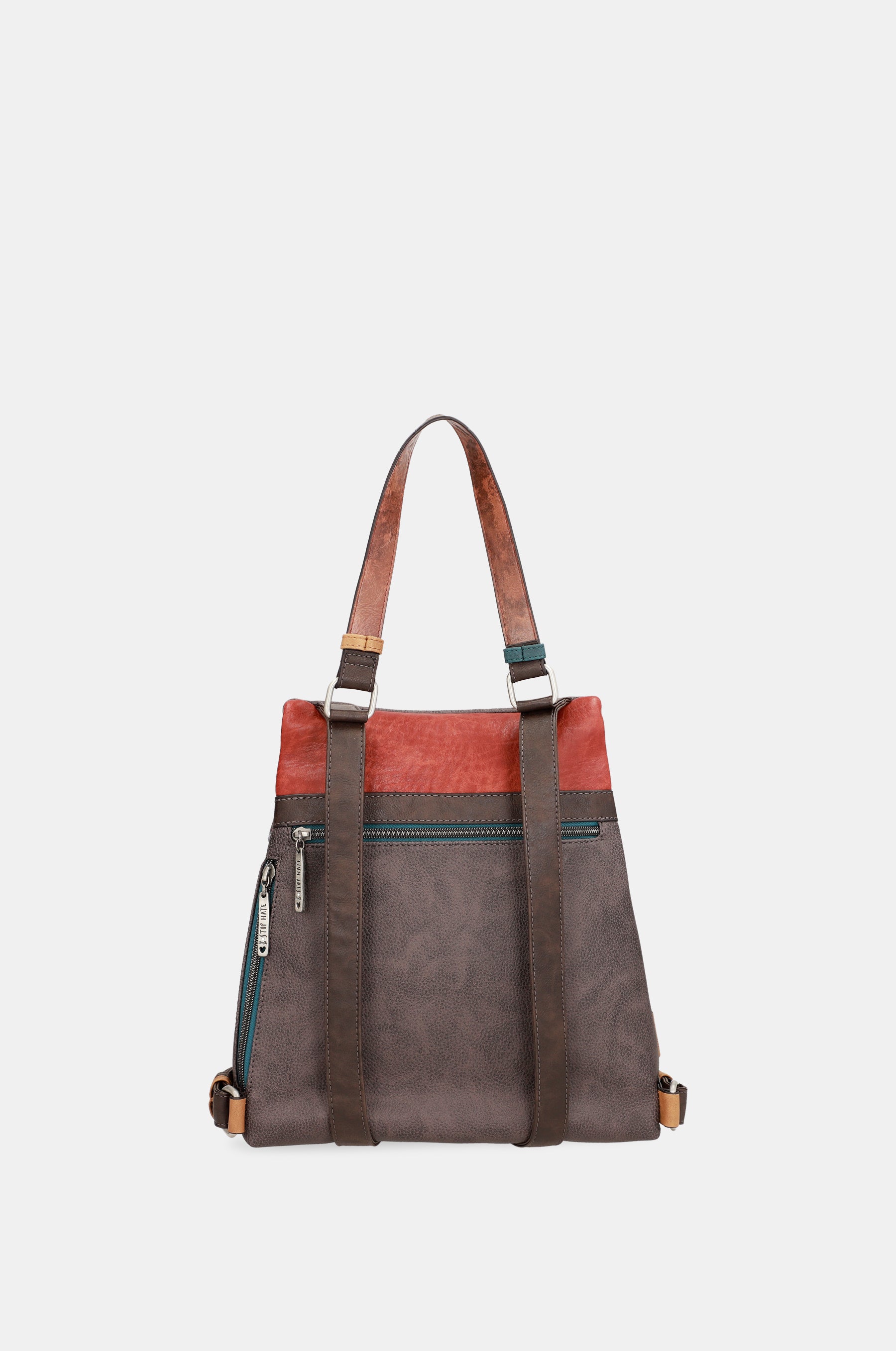 Respect Anti-Diebstahl-Rucksack