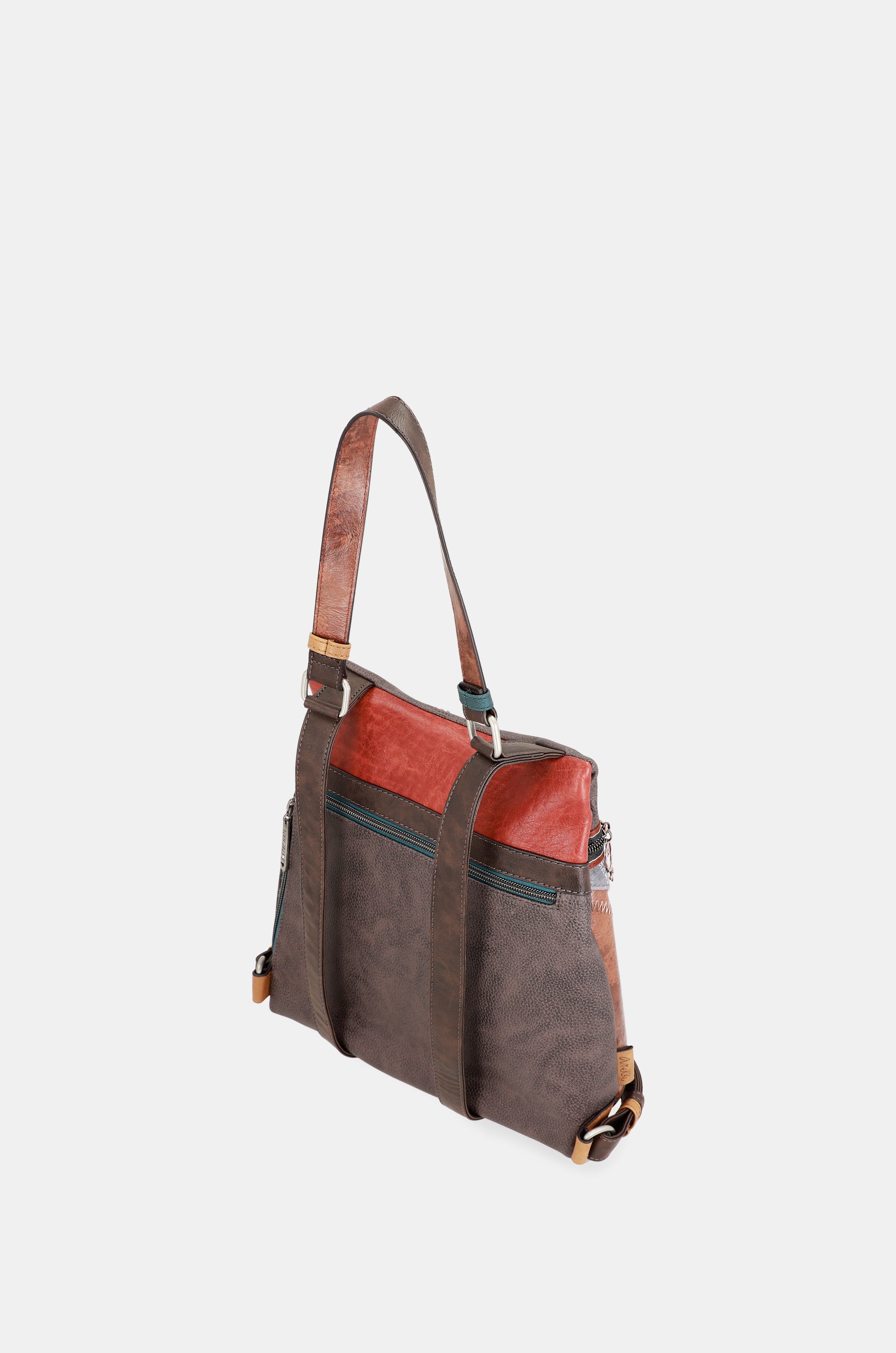 Respect Anti-Diebstahl-Rucksack