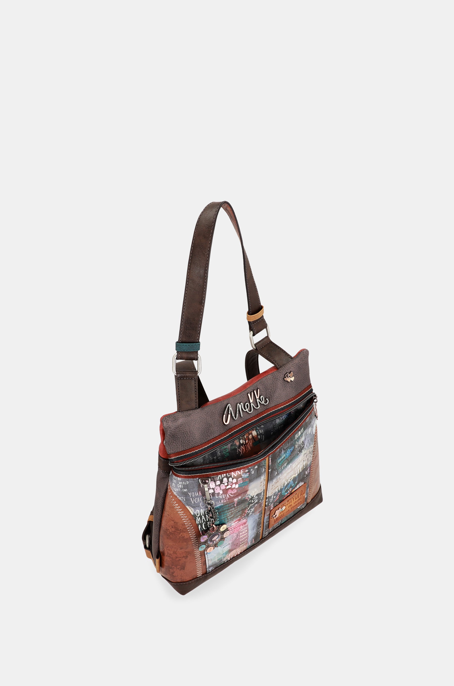Respect Anti-Diebstahl-Rucksack