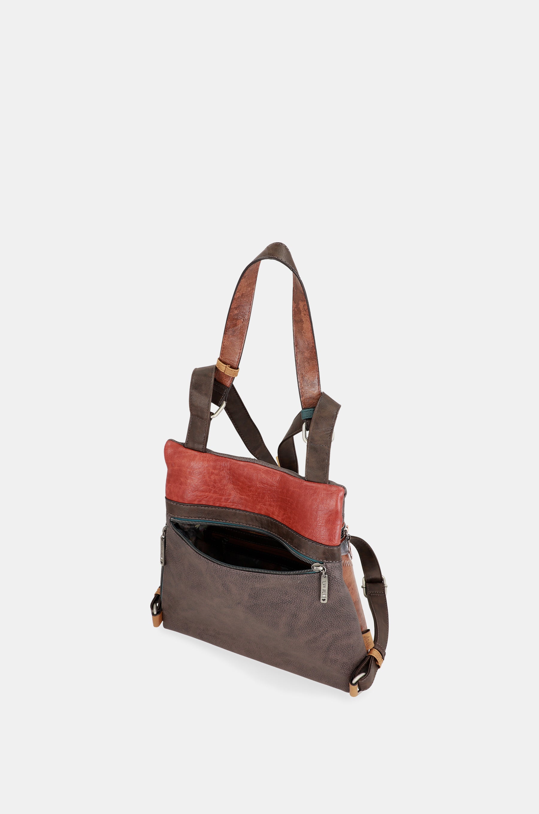 Respect Anti-Diebstahl-Rucksack
