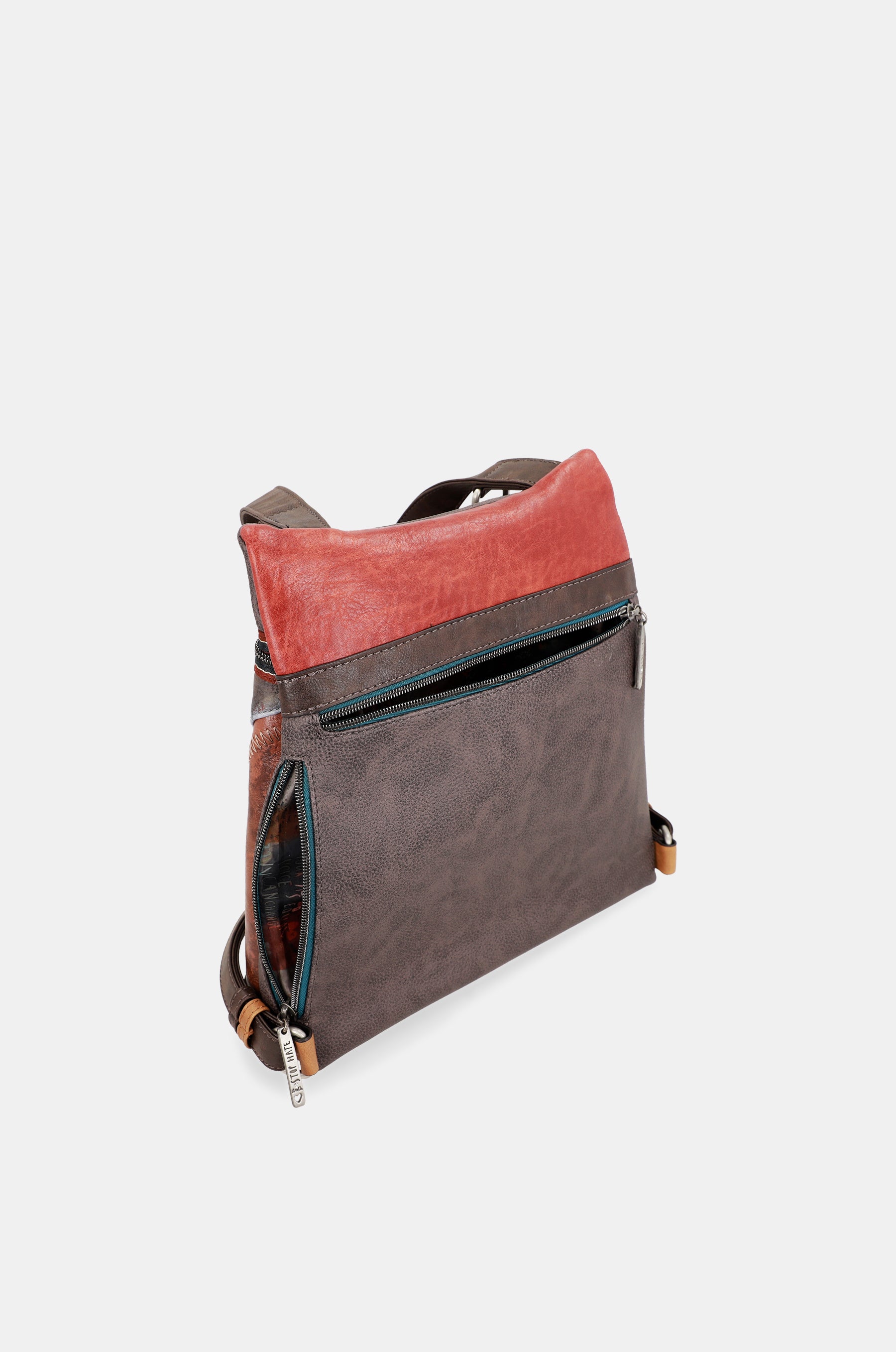 Respect Anti-Diebstahl-Rucksack