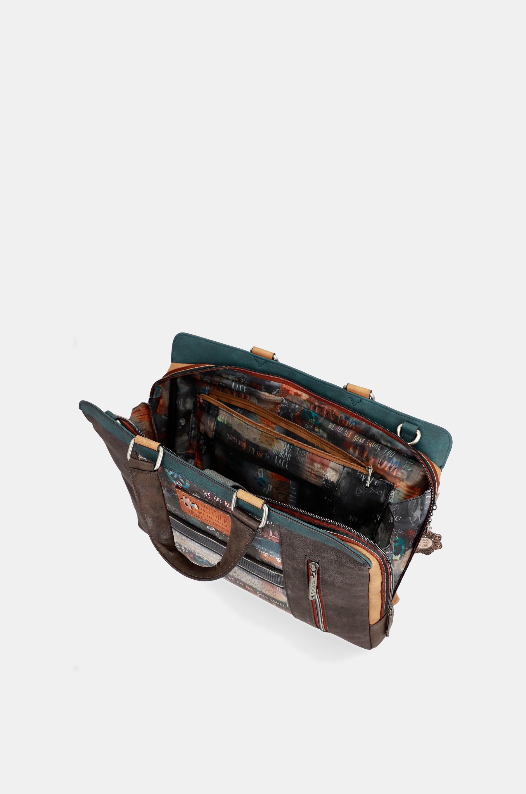 Dokumentenhalter Respect “