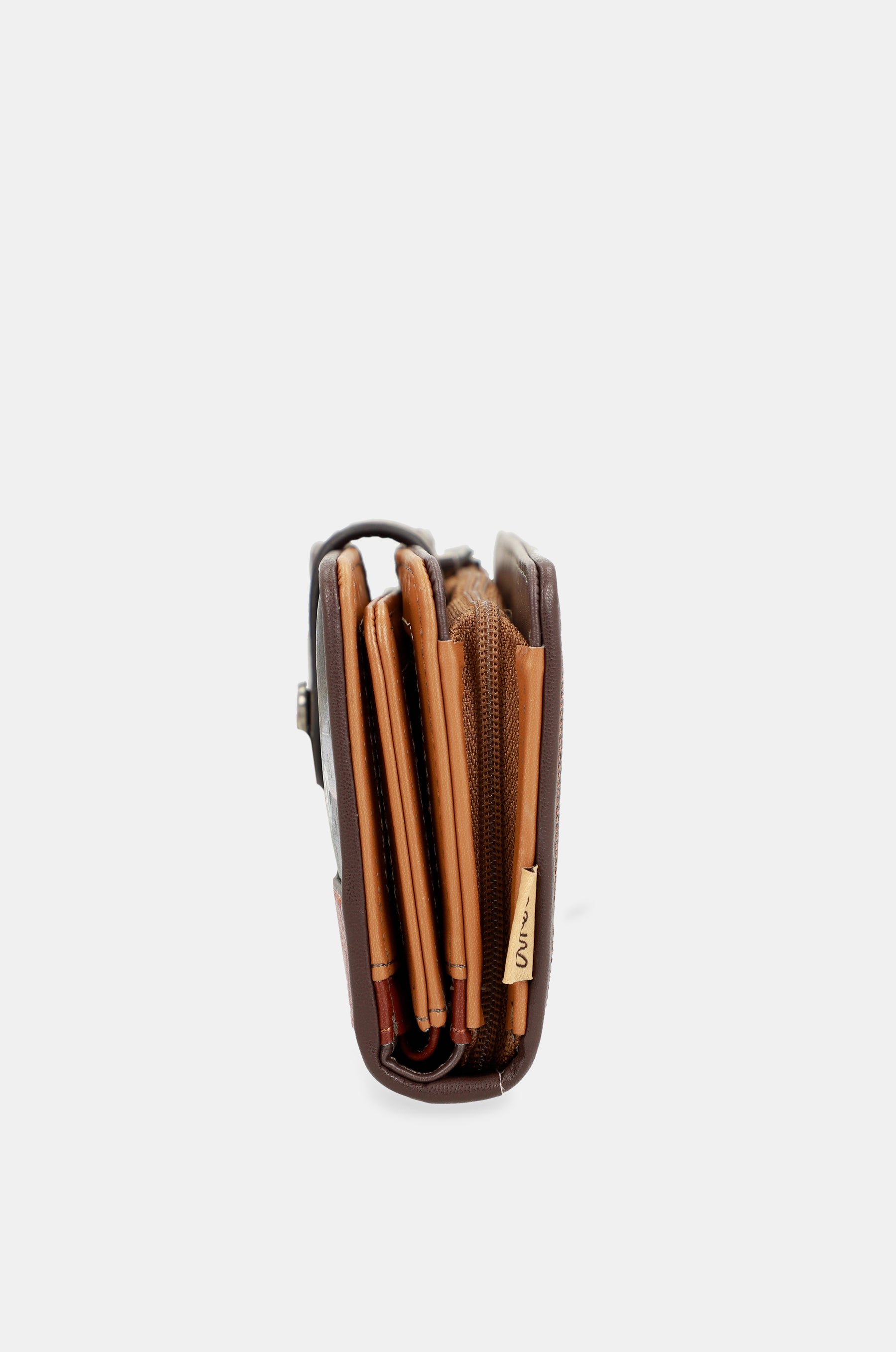 Respect große Brieftasche
