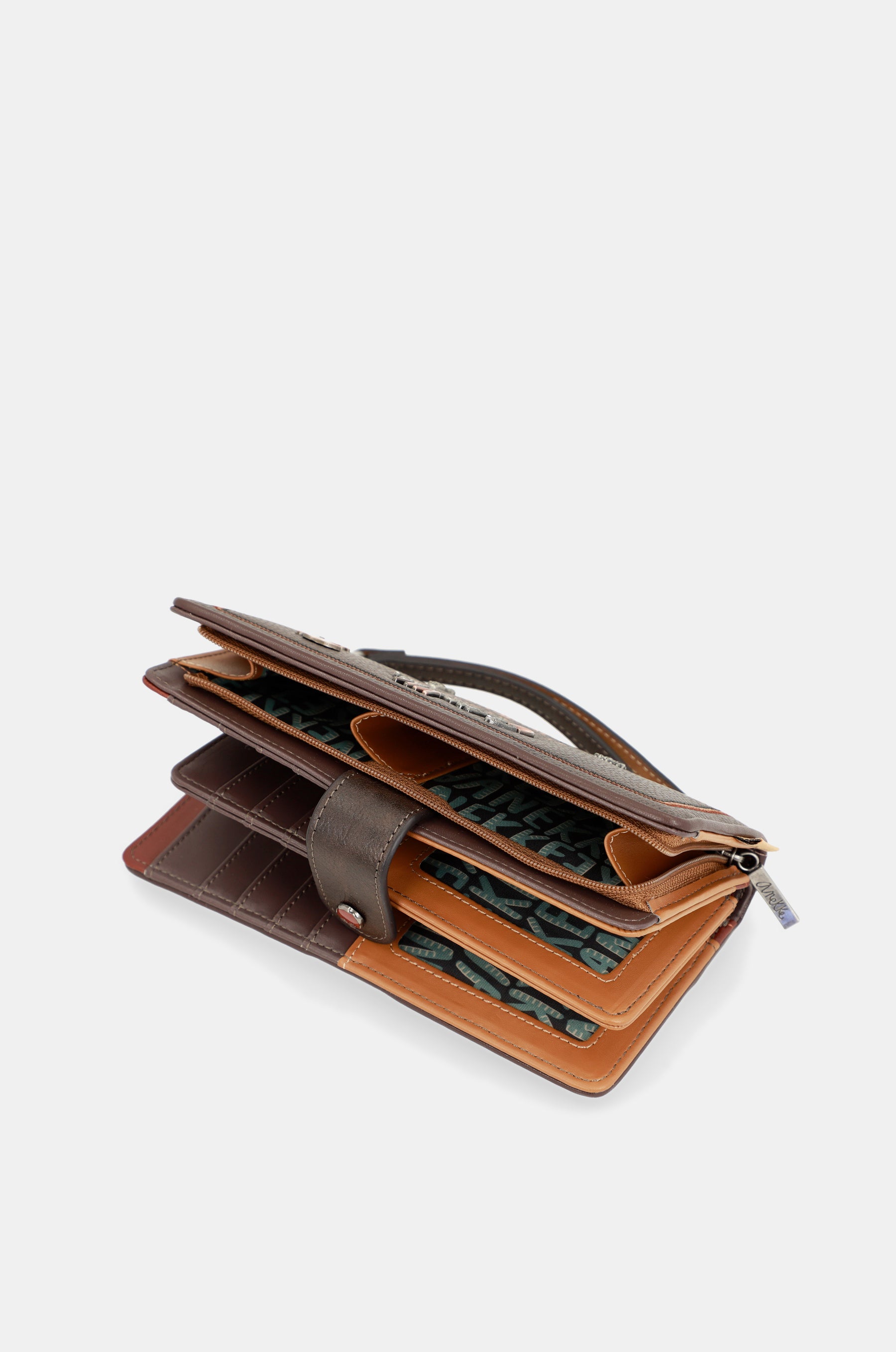 Respect große Brieftasche