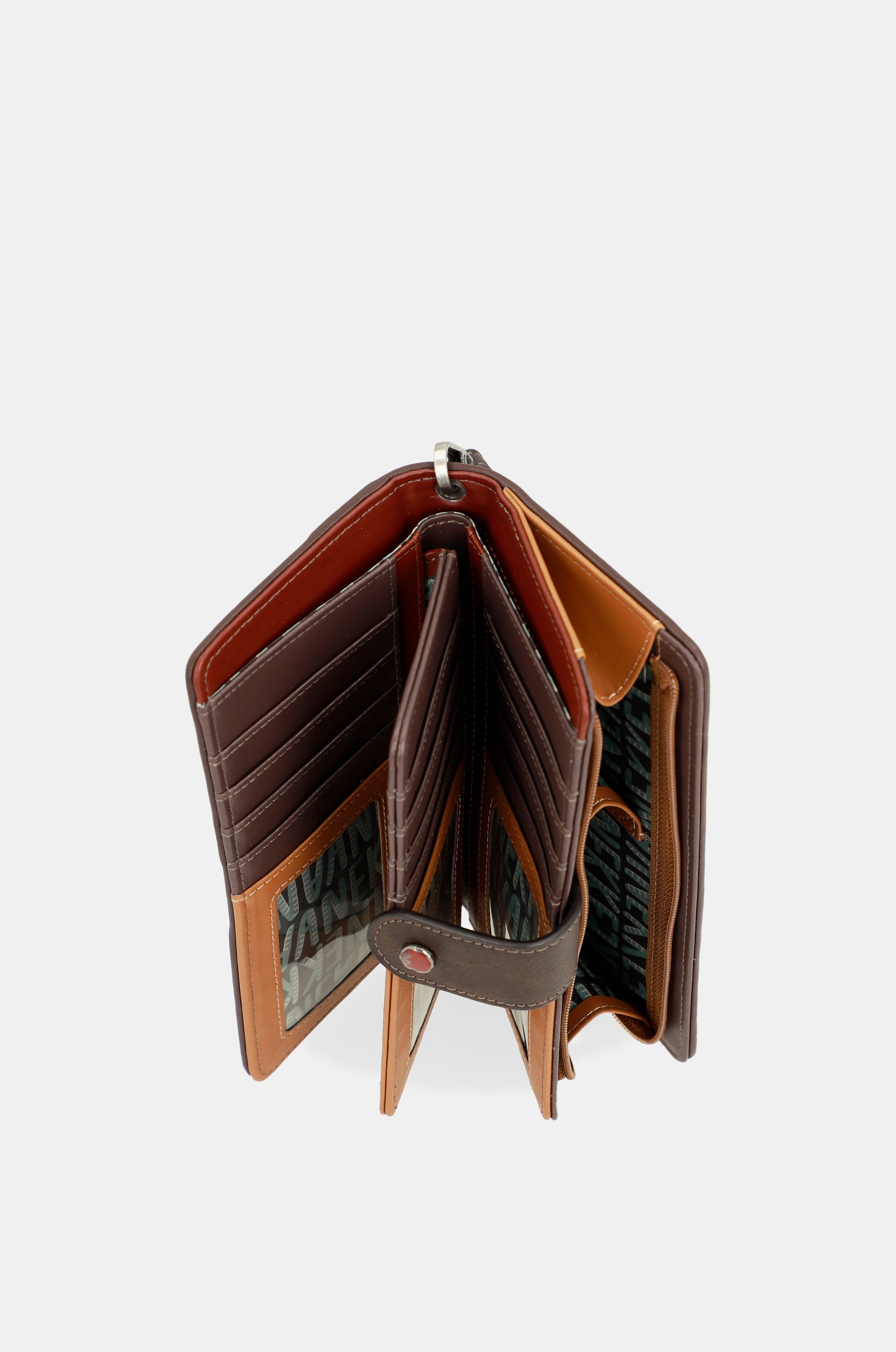 Respect große Brieftasche