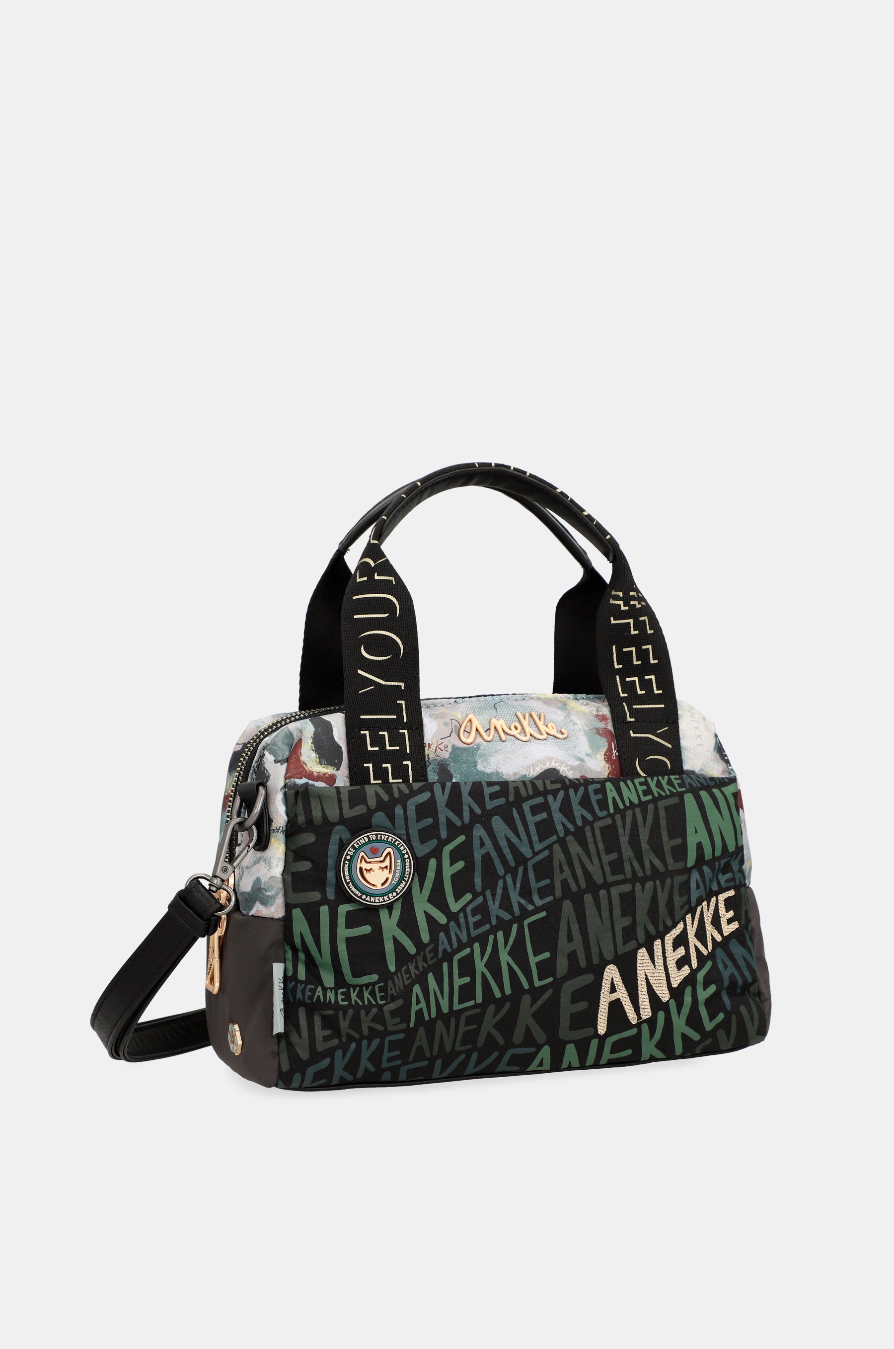 Nature Woods Bowlingtasche
